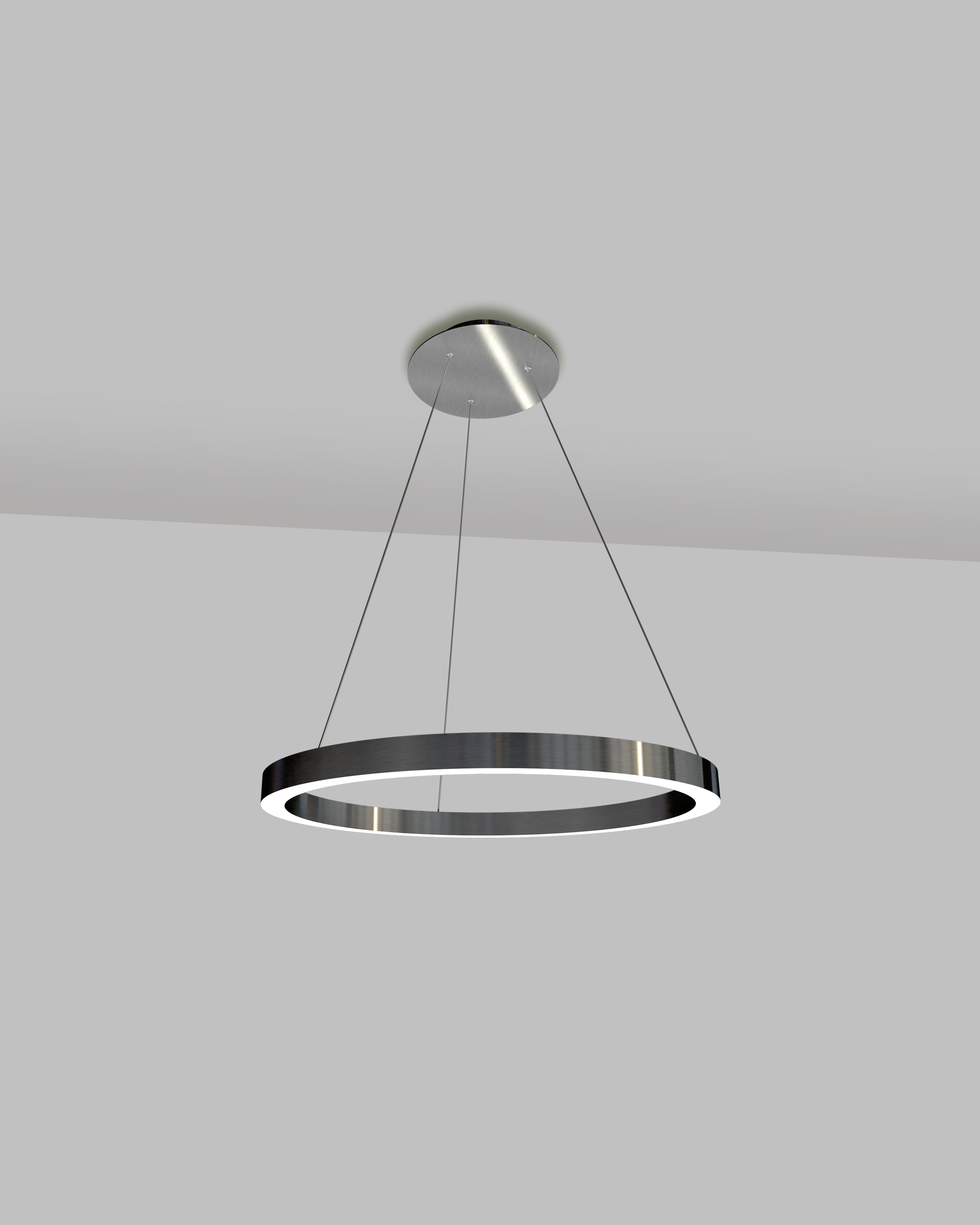 Birot Lighting Cirkel 80 Chandelier