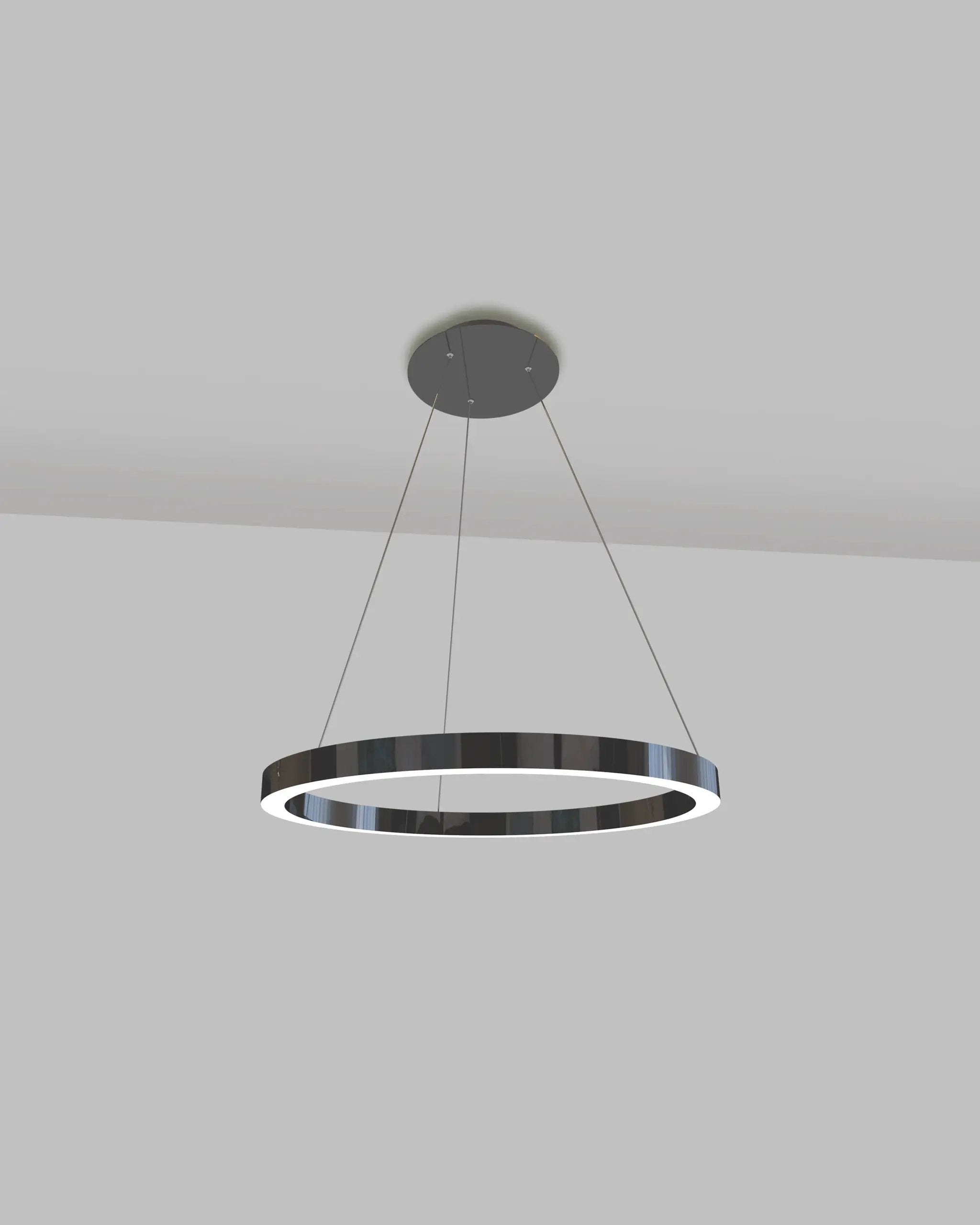 Birot Lighting Cirkel 80 Chandelier by Birot Lighting