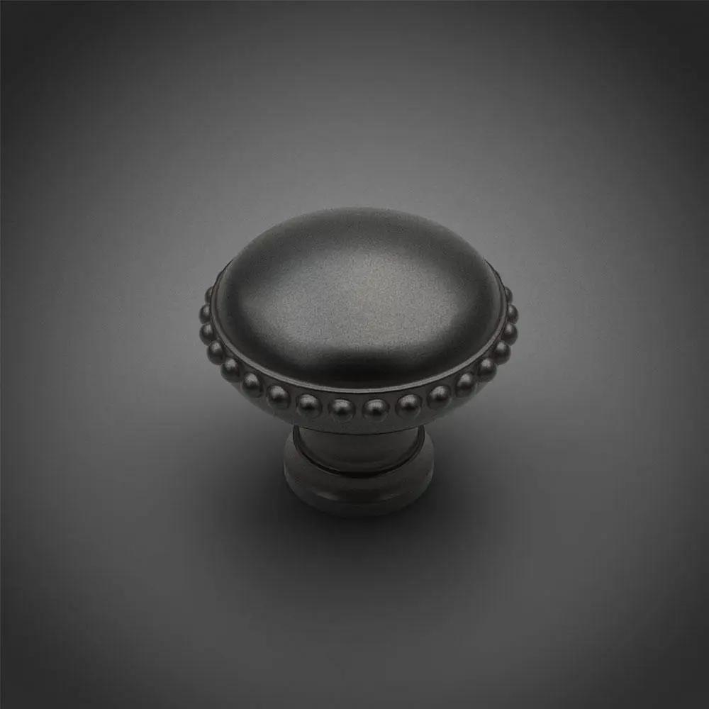 Hamilton Sinkler Gracie Beaded Cabinet Knob by Hamilton Sinkler