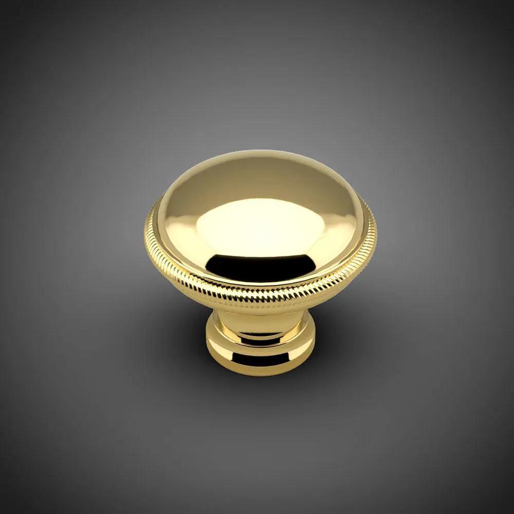 Hamilton Sinkler Gracie Roped Cabinet Knob by Hamilton Sinkler