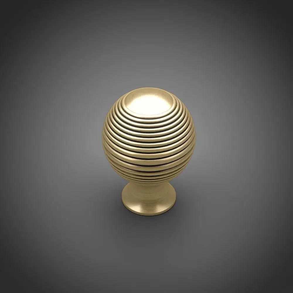 Hamilton Sinkler Waverly Cabinet Knob by Hamilton Sinkler