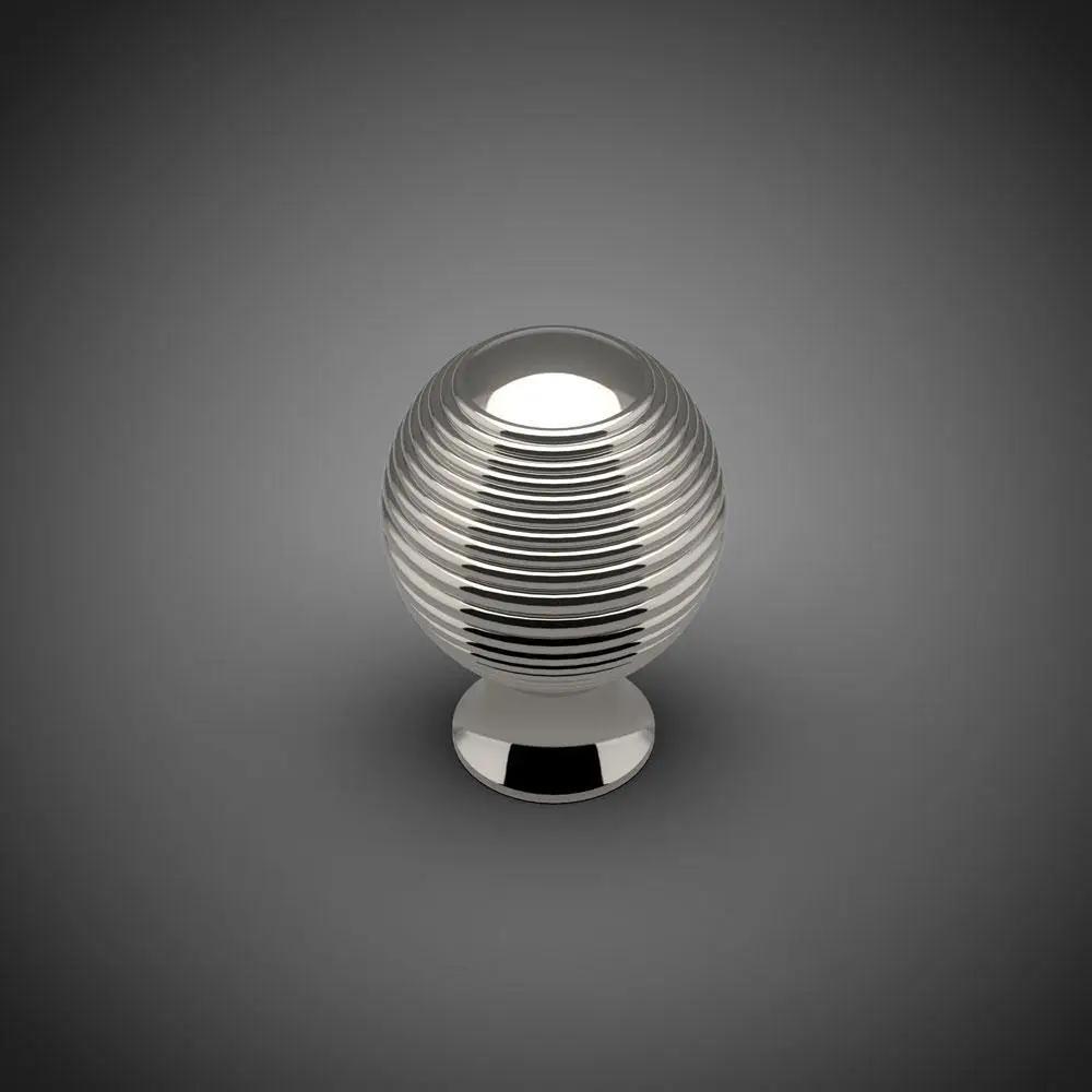 Hamilton Sinkler Waverly Cabinet Knob by Hamilton Sinkler