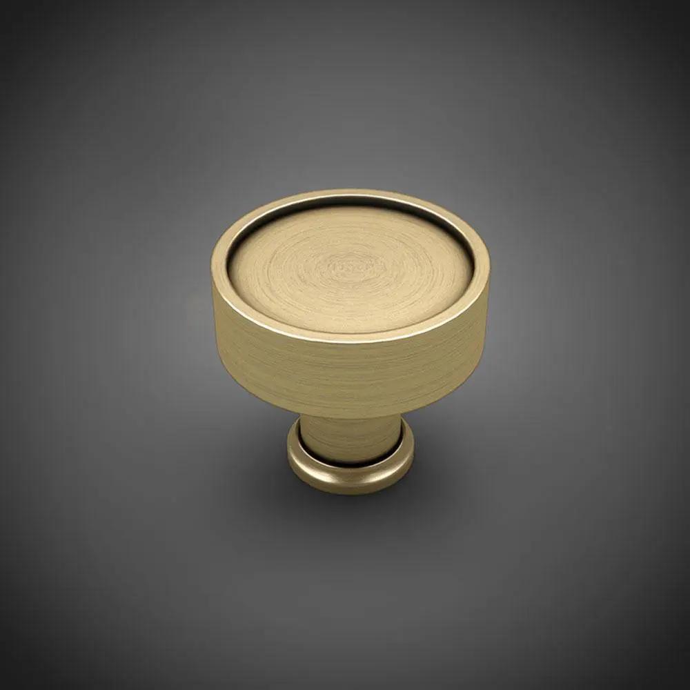 Hamilton Sinkler Nolita Cabinet Knob by Hamilton Sinkler
