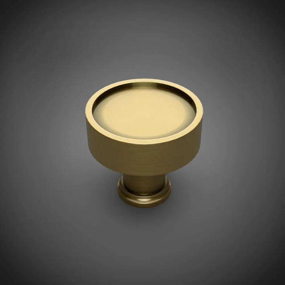 Hamilton Sinkler Nolita Cabinet Knob by Hamilton Sinkler