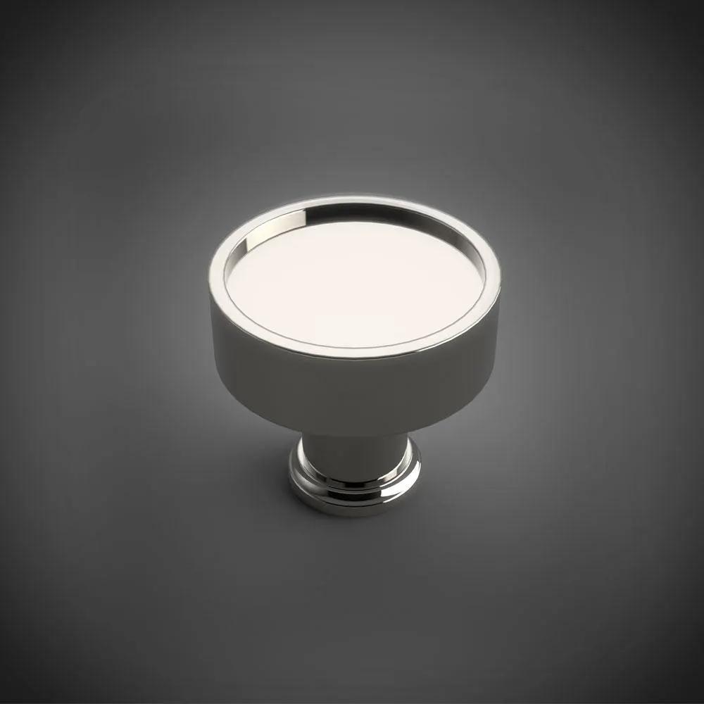 Hamilton Sinkler Nolita Cabinet Knob by Hamilton Sinkler