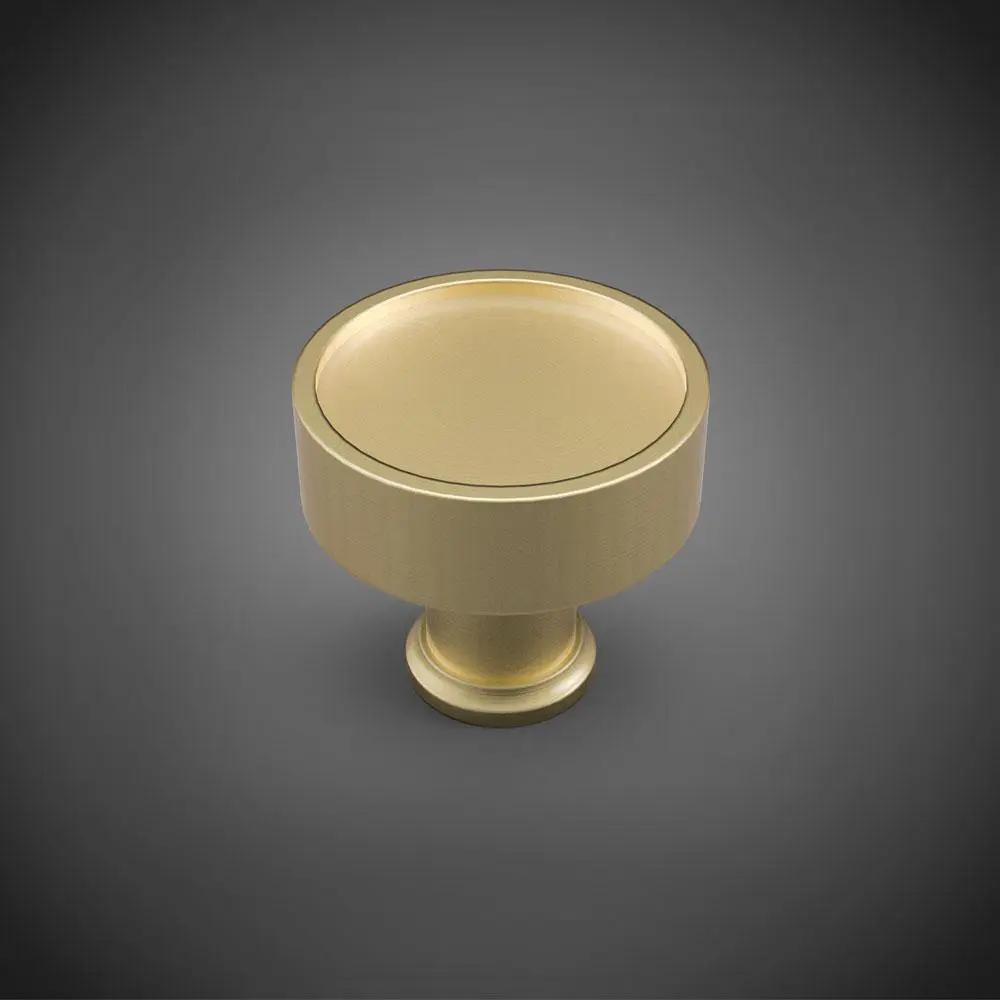 Hamilton Sinkler Nolita Cabinet Knob by Hamilton Sinkler