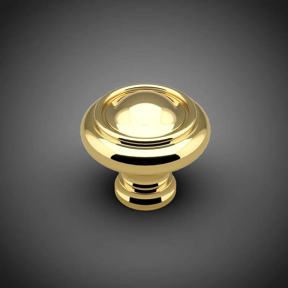 Hamilton Sinkler Custom Cabinet Knob by Hamilton Sinkler