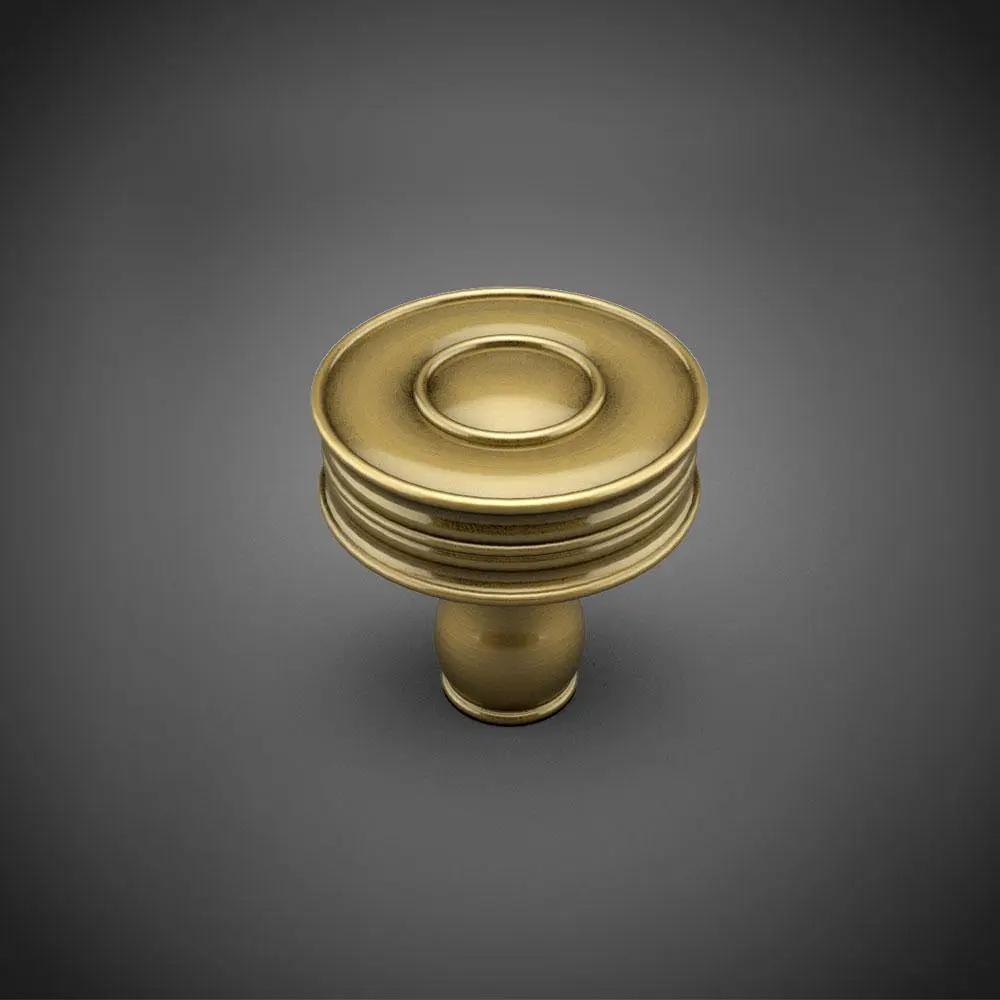 Hamilton Sinkler Custom Cabinet Knob by Hamilton Sinkler