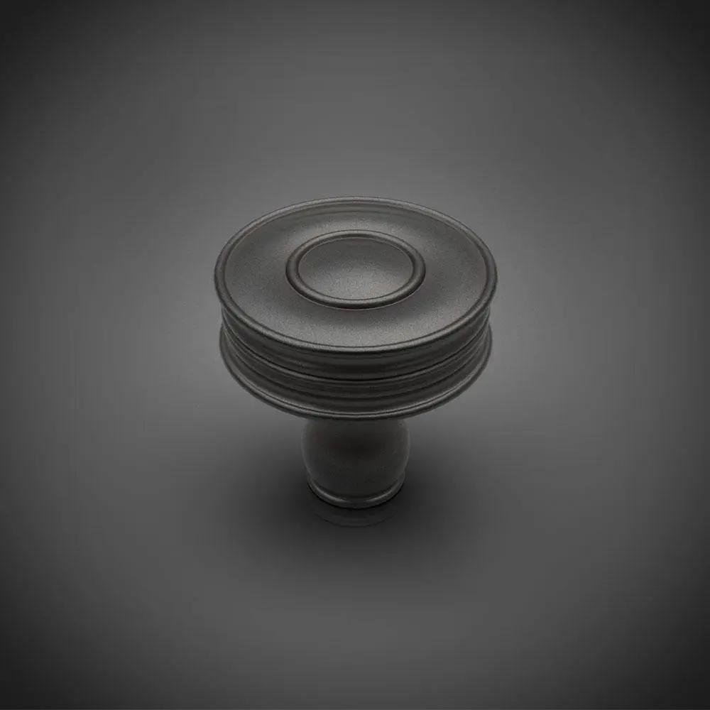 Hamilton Sinkler Custom Cabinet Knob by Hamilton Sinkler