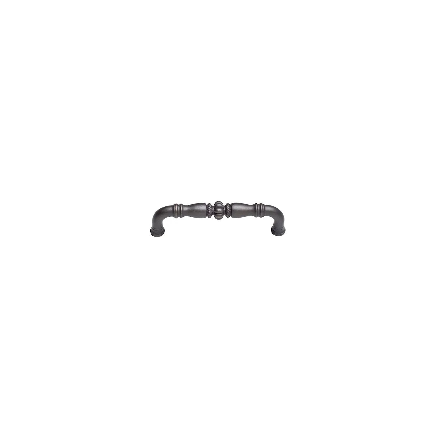 bronze dark cabinet pull