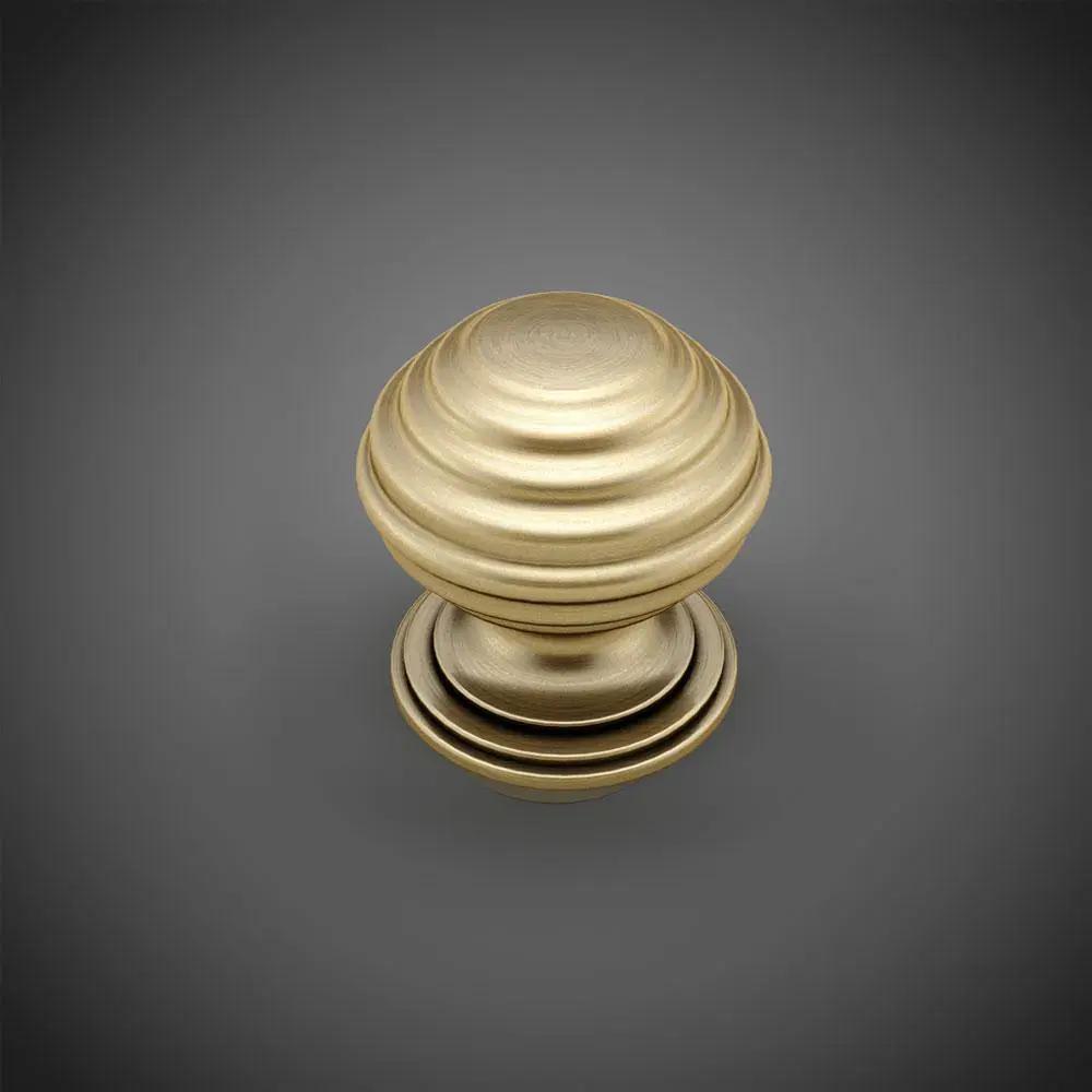 Hamilton Sinkler Waverly Cabinet Knob by Hamilton Sinkler