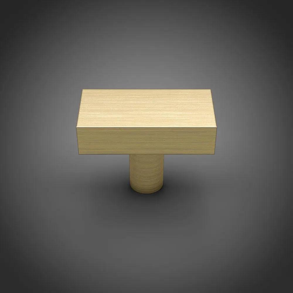 Hamilton Sinkler Soho 1" Cabinet Knob by Hamilton Sinkler