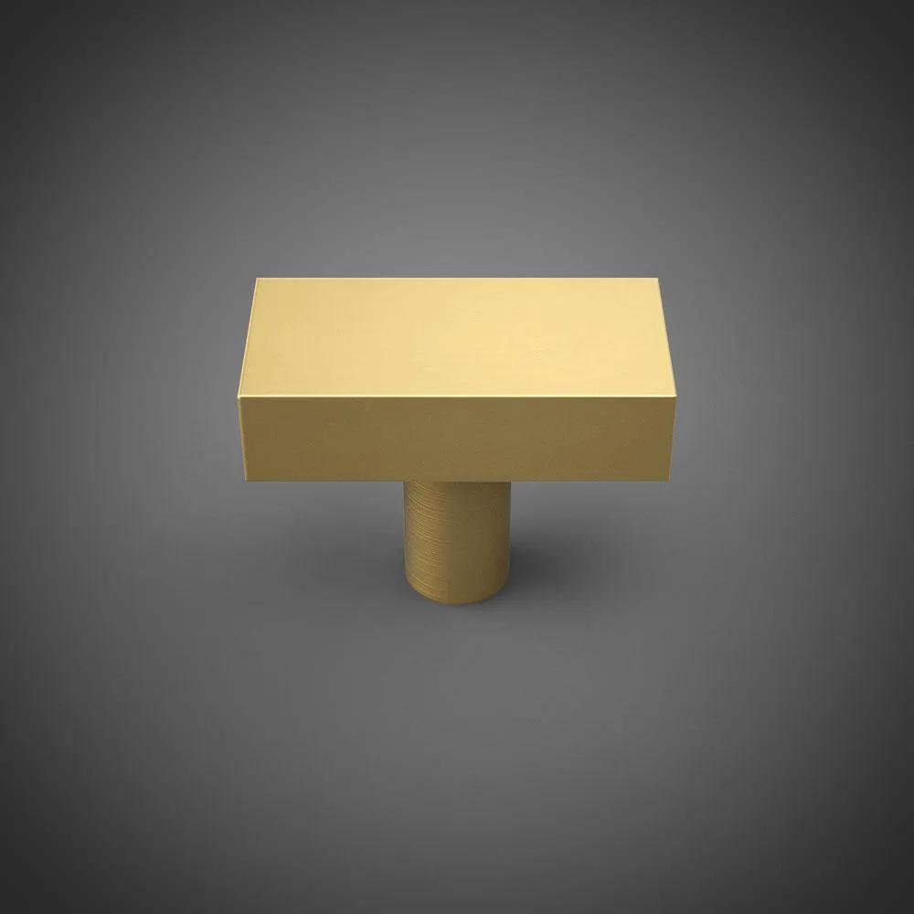 Hamilton Sinkler Soho 1" Cabinet Knob by Hamilton Sinkler