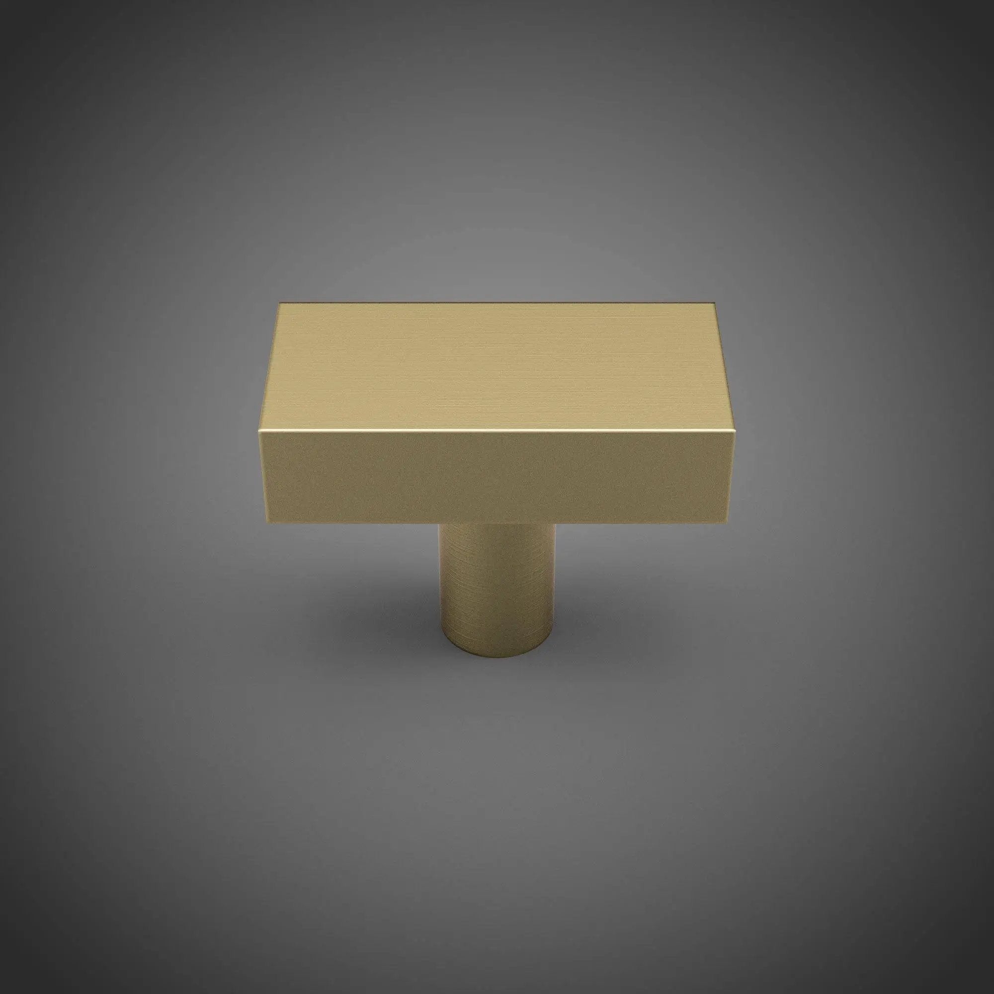 Hamilton Sinkler Soho 1" Cabinet Knob by Hamilton Sinkler