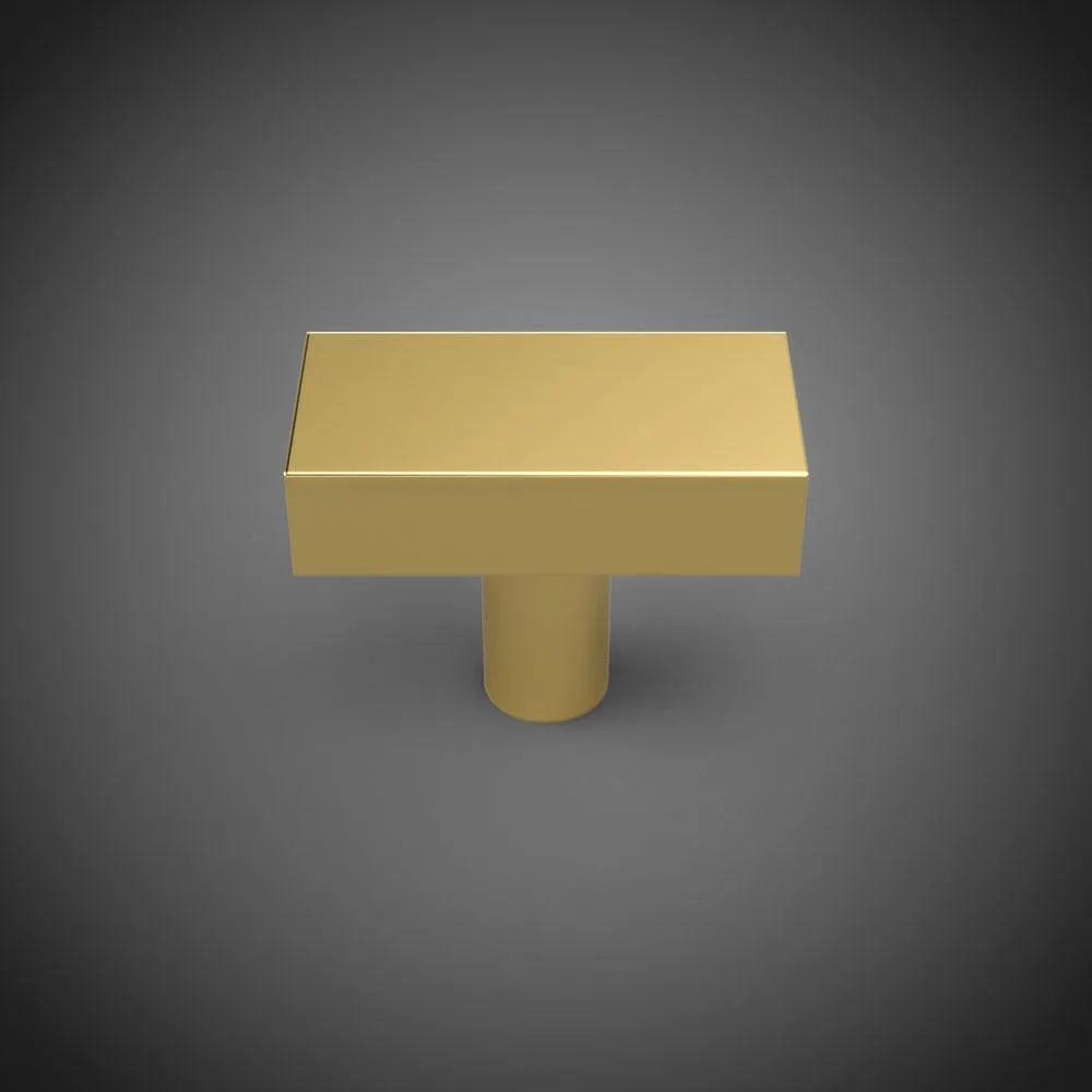 Hamilton Sinkler Soho 1" Cabinet Knob by Hamilton Sinkler