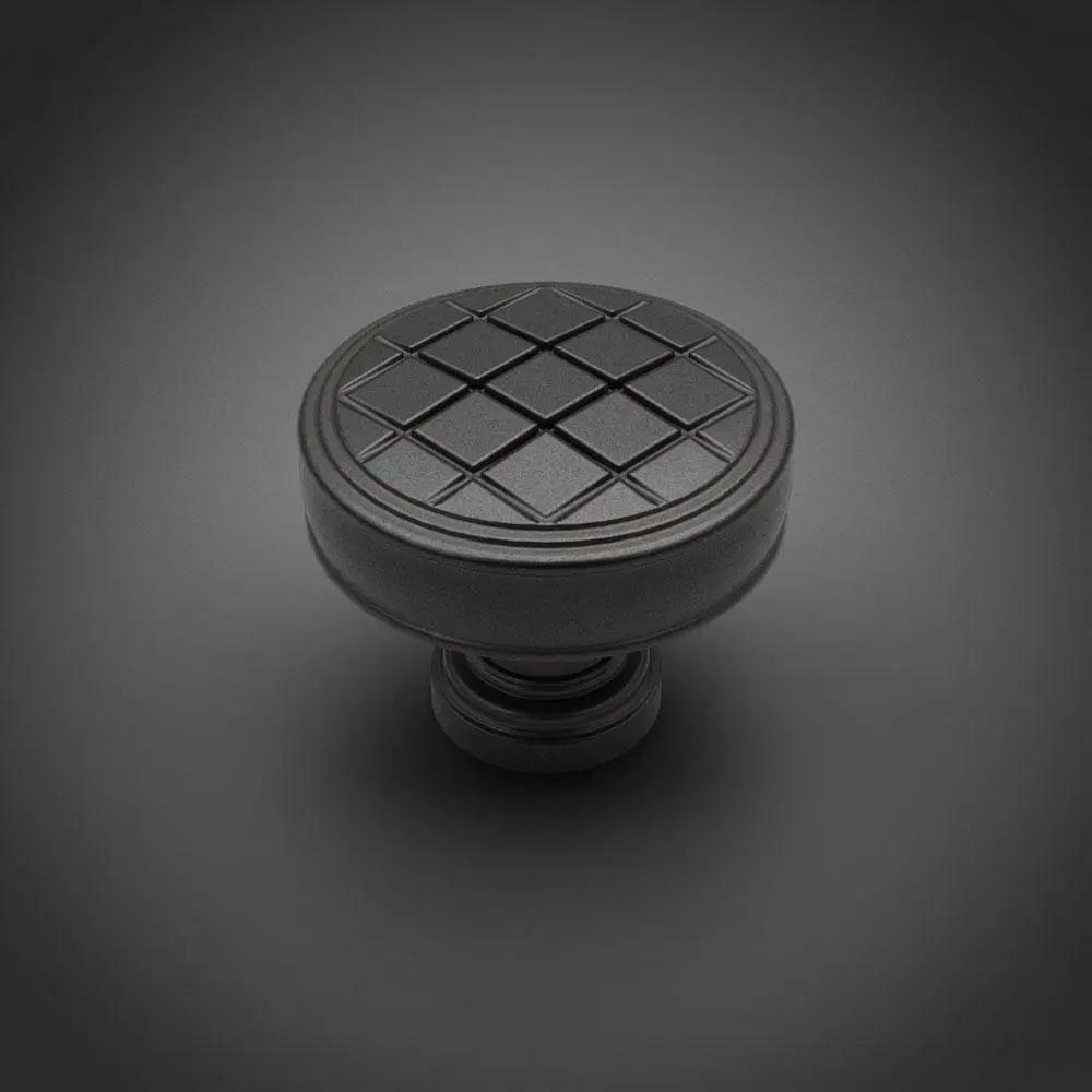 Hamilton Sinkler Custom Cabinet Knob by Hamilton Sinkler