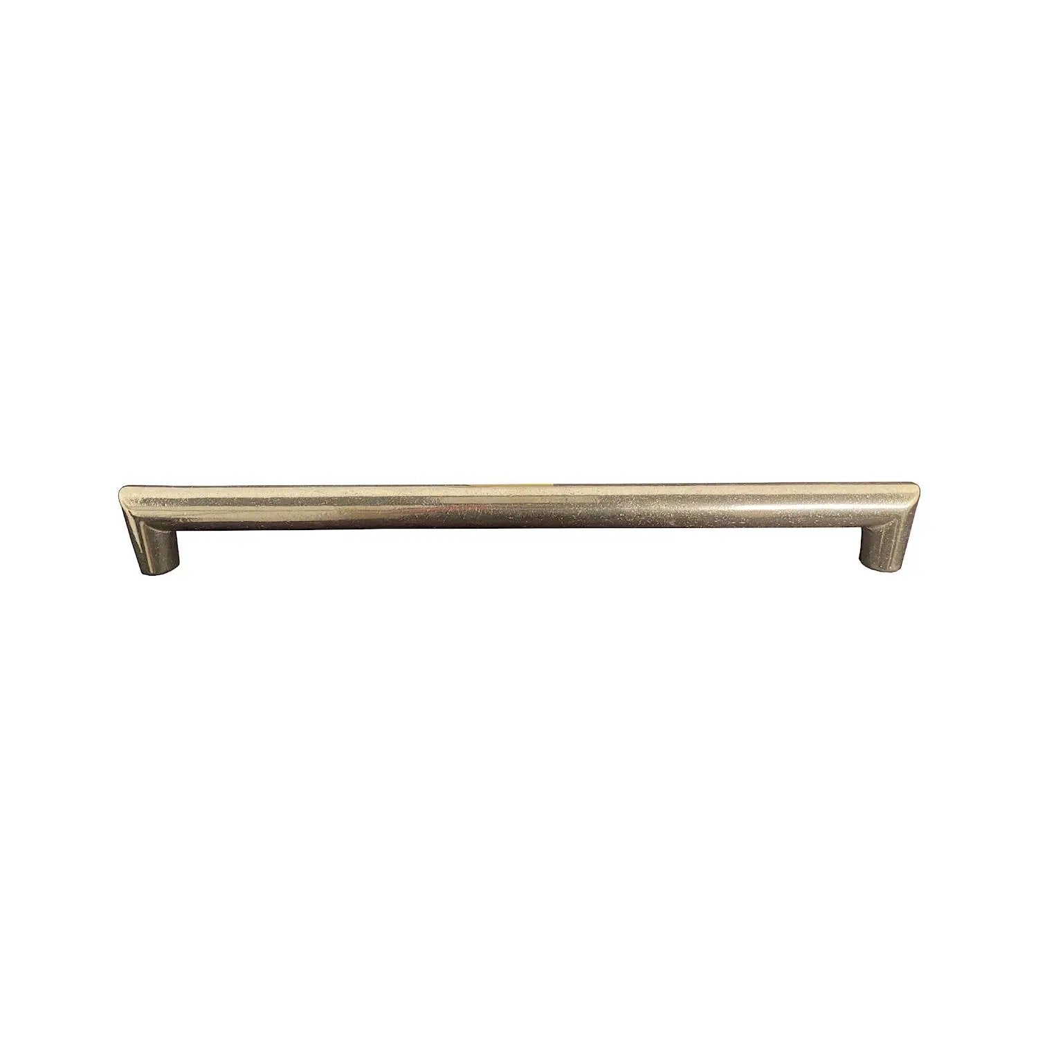 bronze brushed cabinet pull