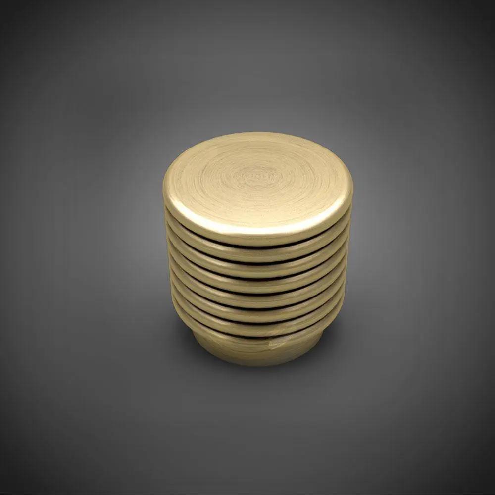 Hamilton Sinkler FiDi Cabinet Knob by Hamilton Sinkler