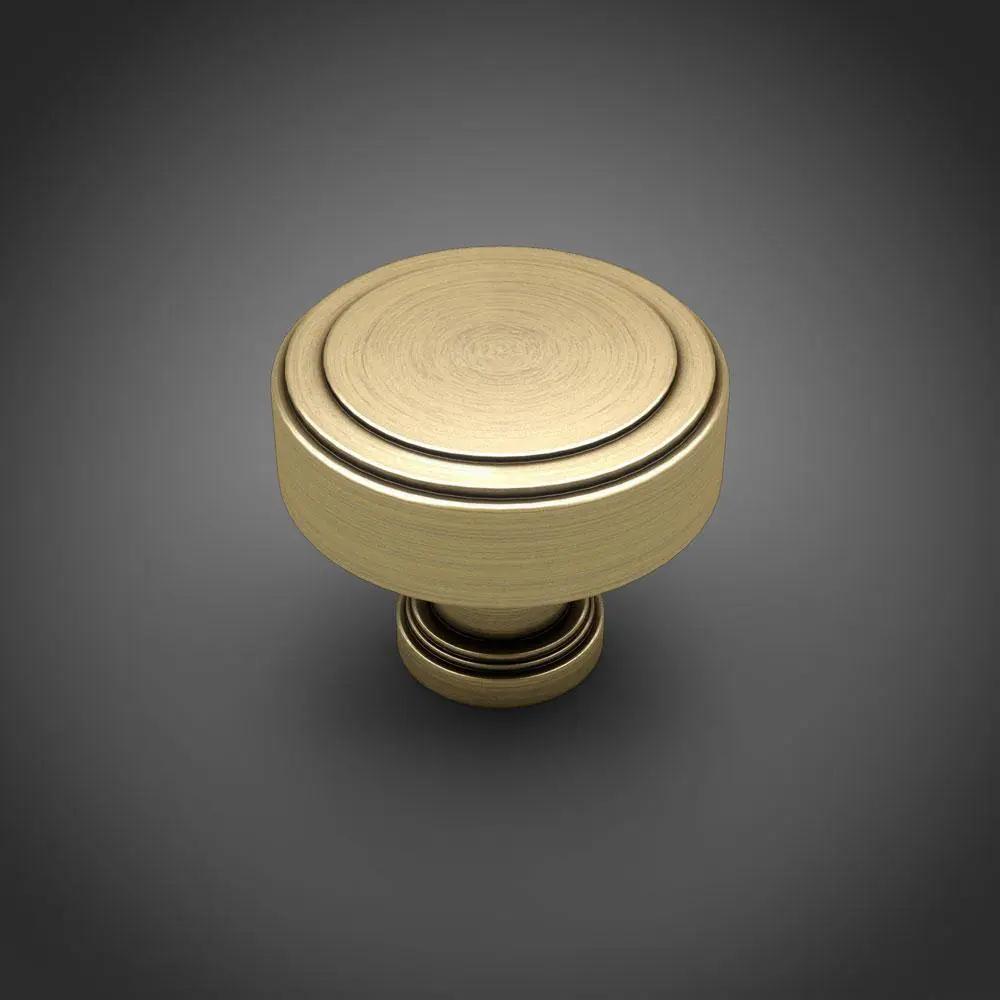 Hamilton Sinkler Custom Cabinet Knob by Hamilton Sinkler