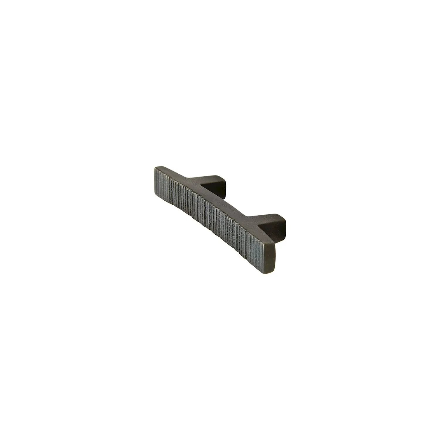 bronze dark cabinet pull