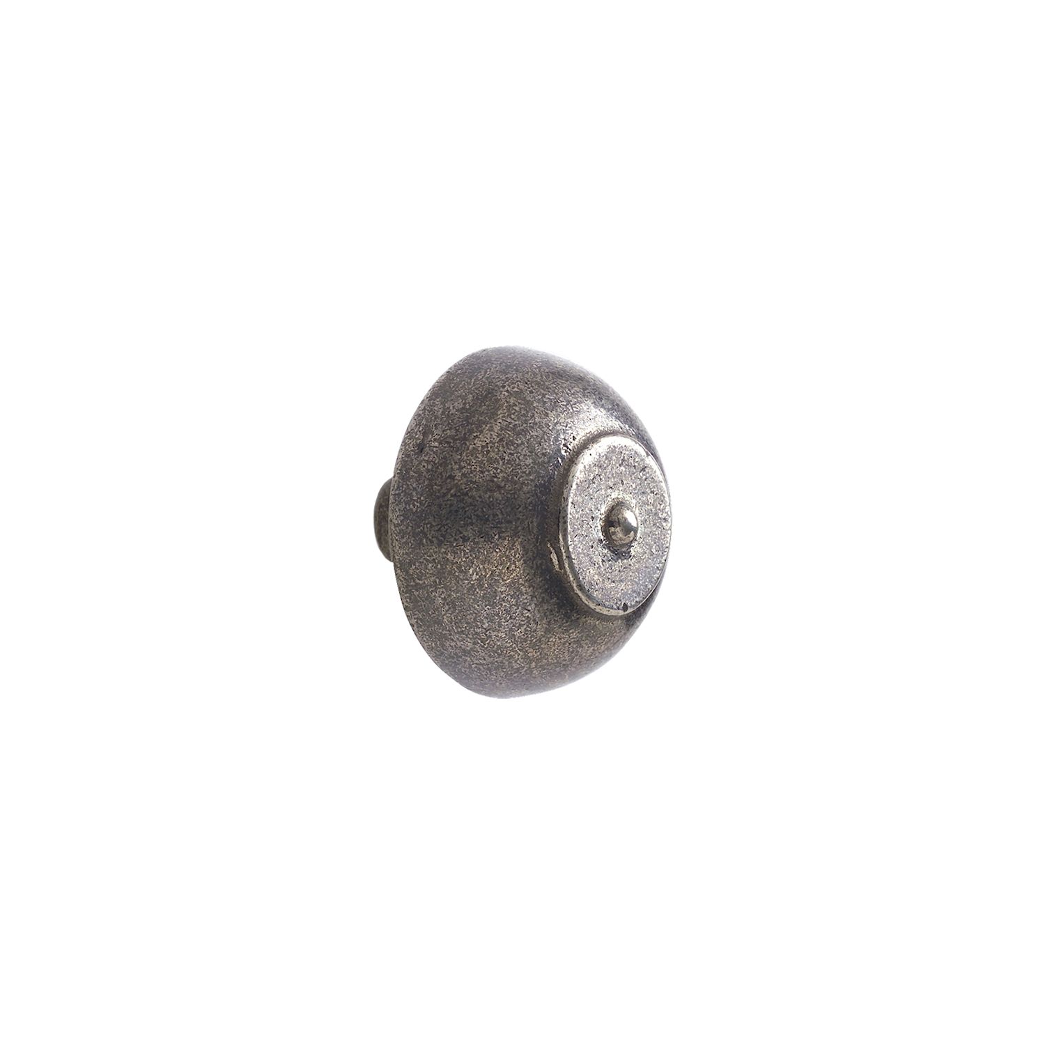 bronze medium cabinet knob