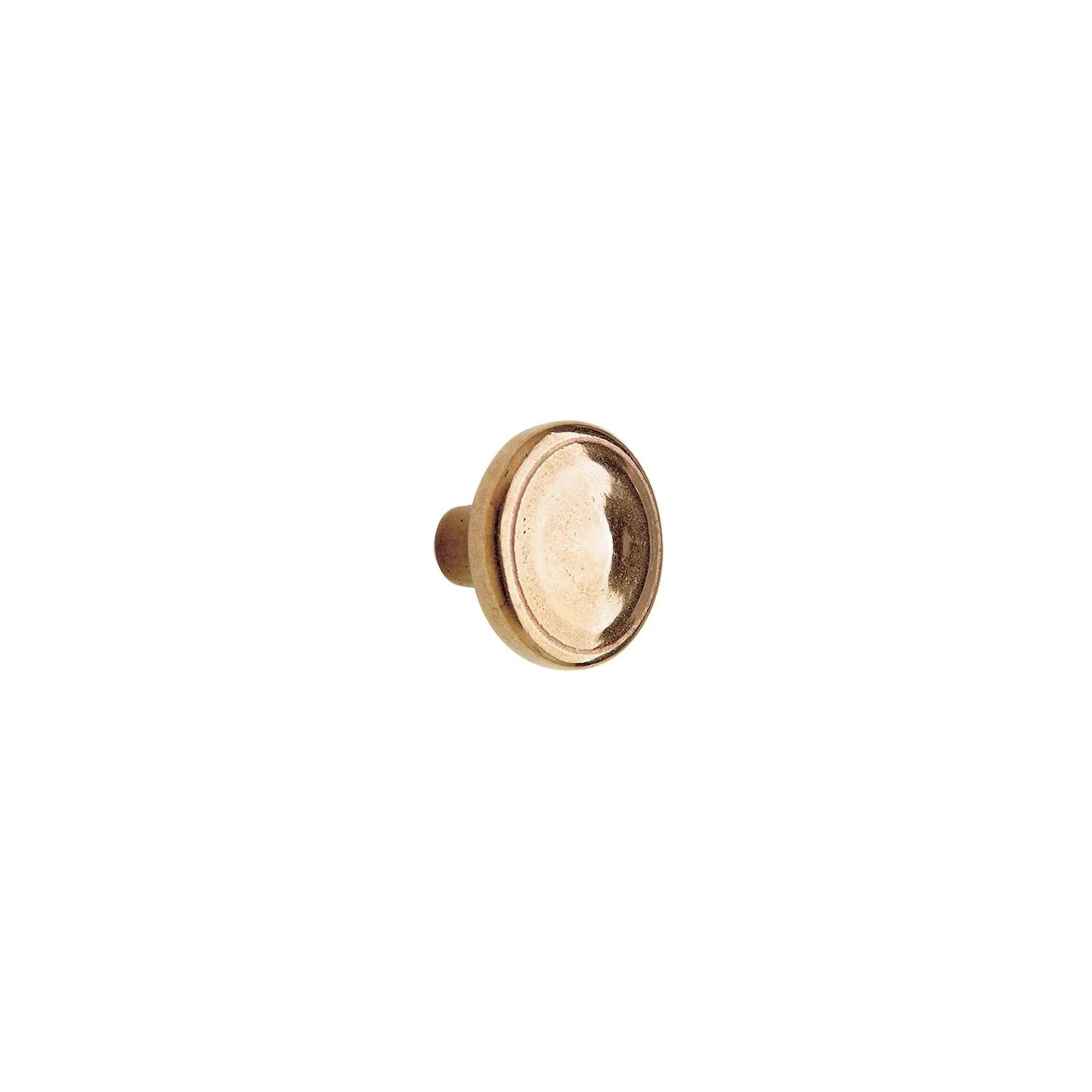 bronze light cabinet knob