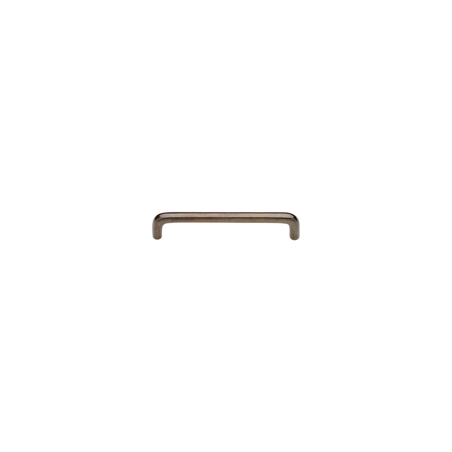 bronze medium cabinet pull