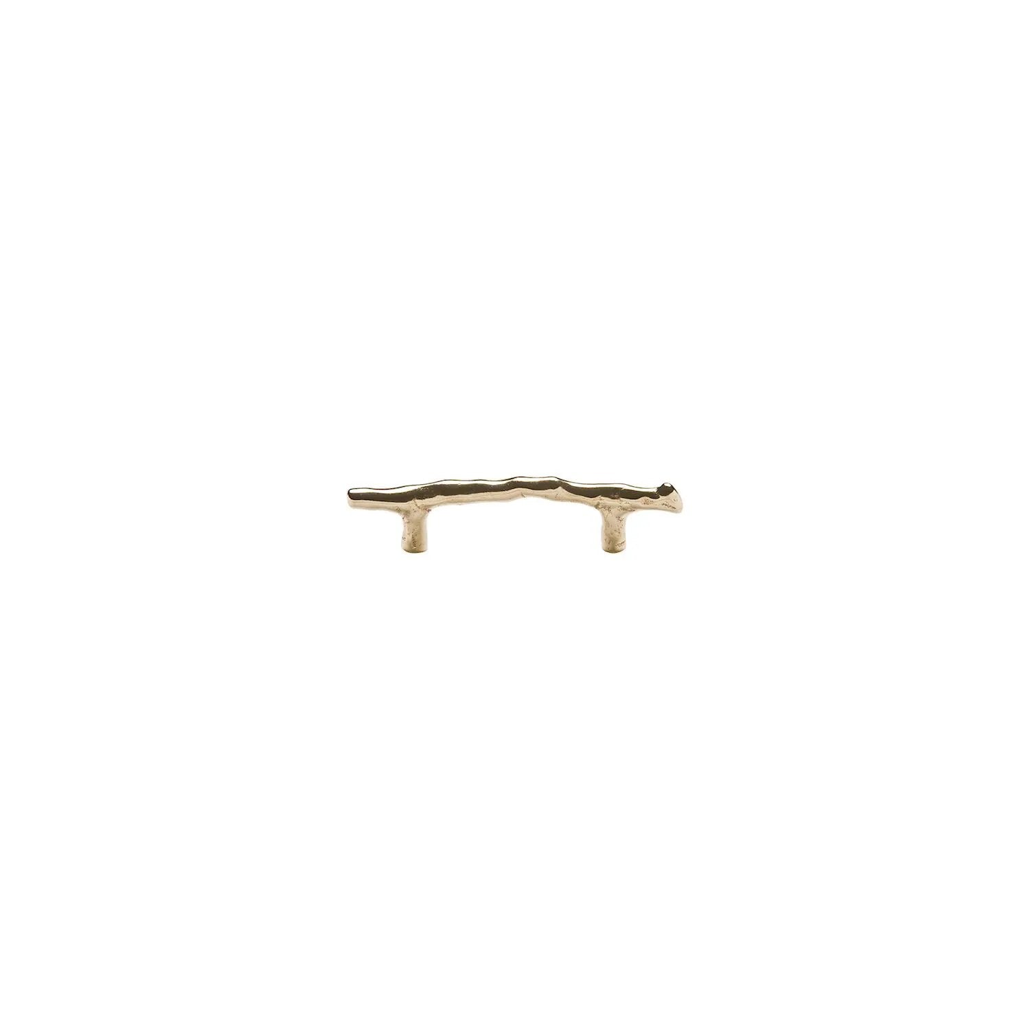bronze light cabinet pull