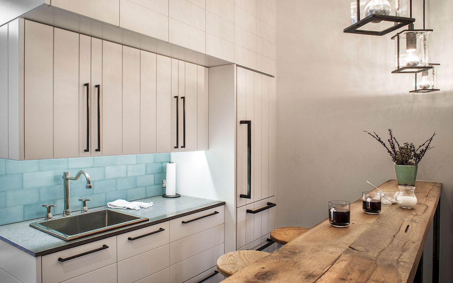 bronze dark cabinet pull