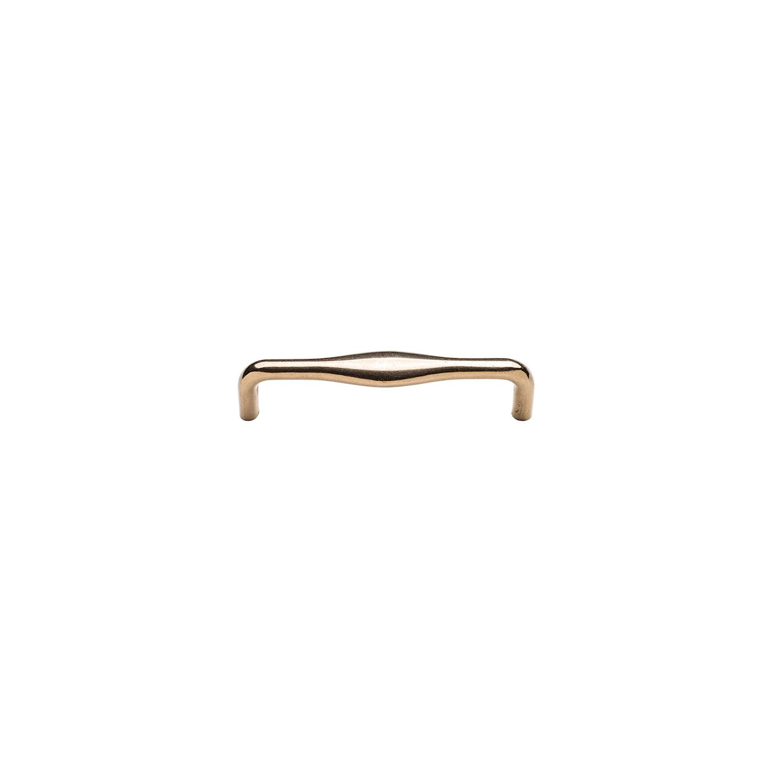bronze light cabinet pull