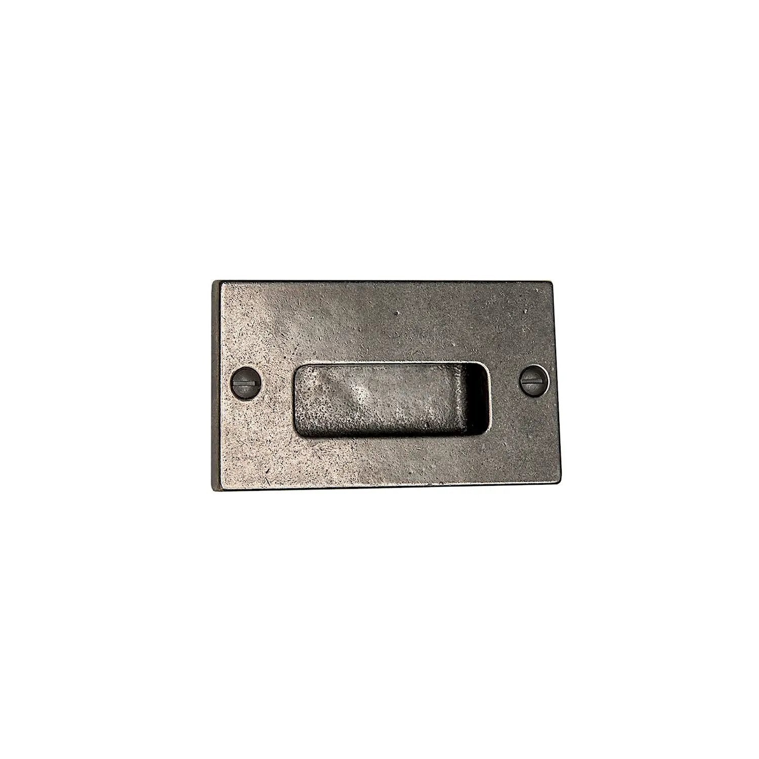 bronze dark lustre cabinet pull