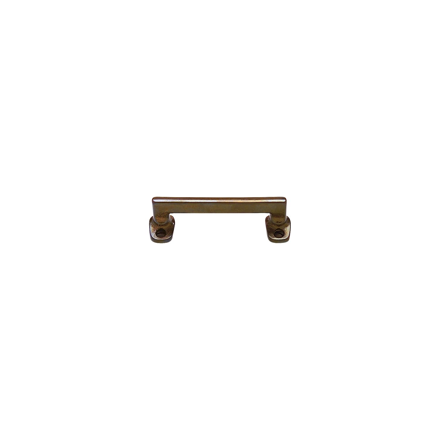 bronze medium cabinet pull