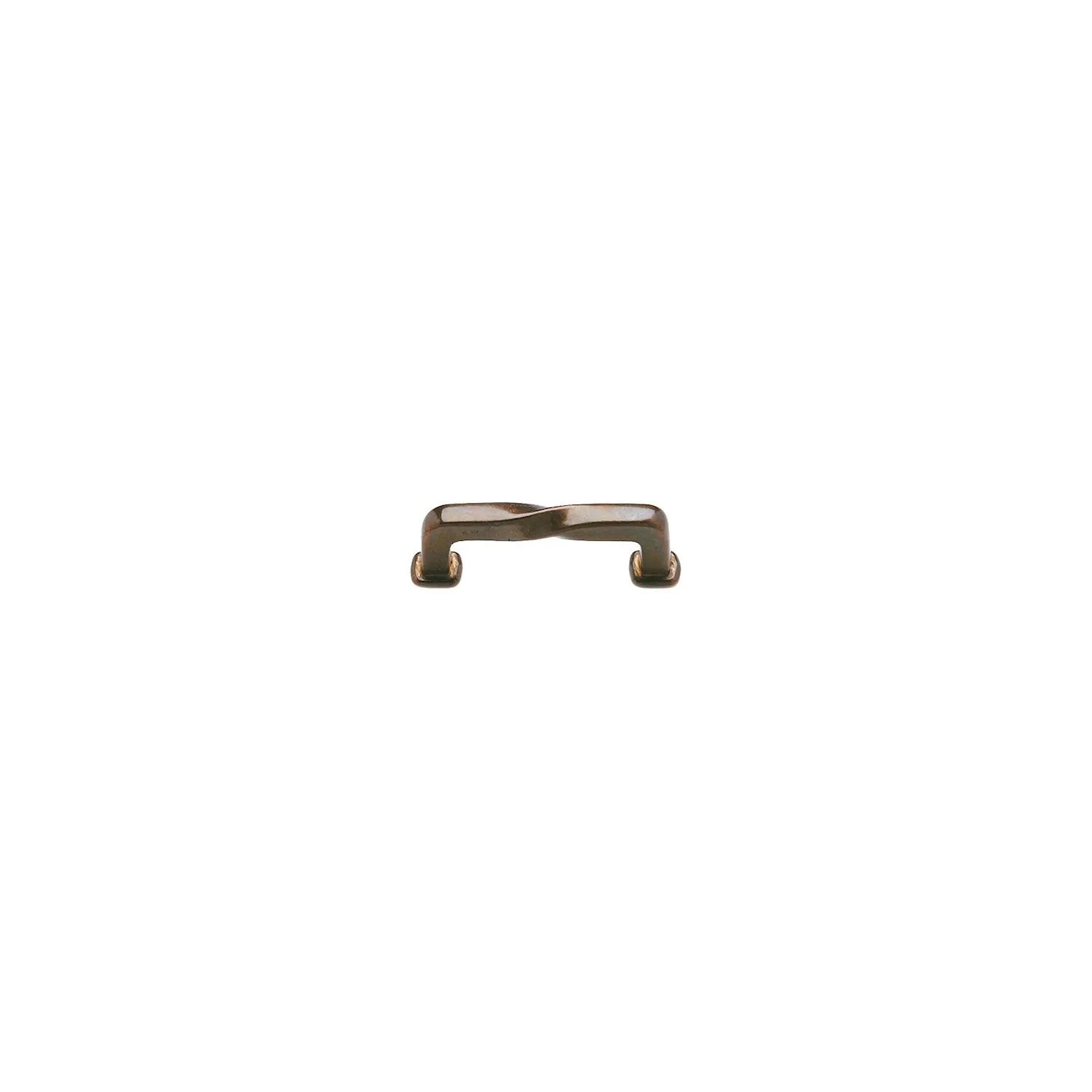 bronze medium cabinet pull
