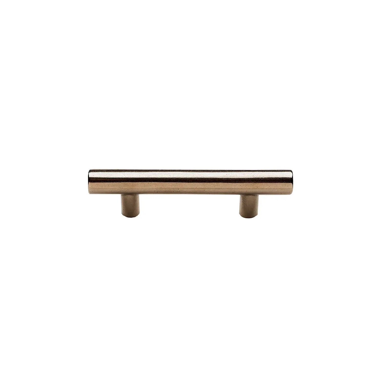 bronze light cabinet pull
