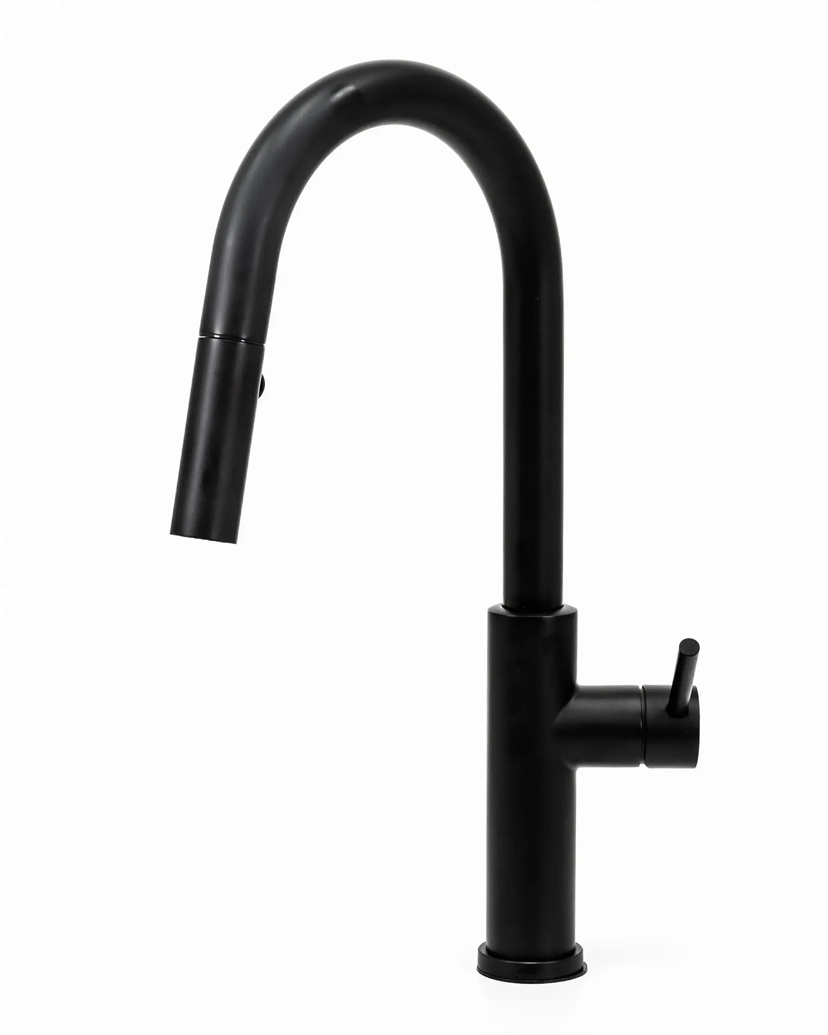 Cameo Pull-Down Kitchen Faucet by Cameo