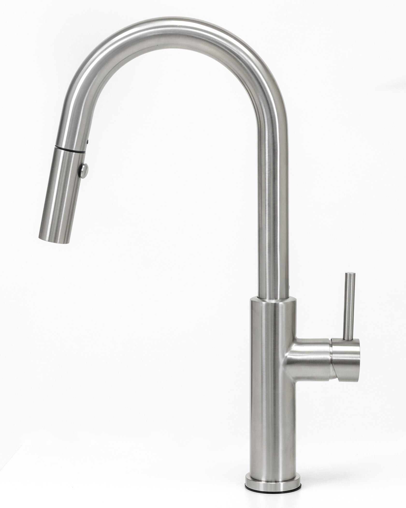 Cameo Pull-Down Kitchen Faucet