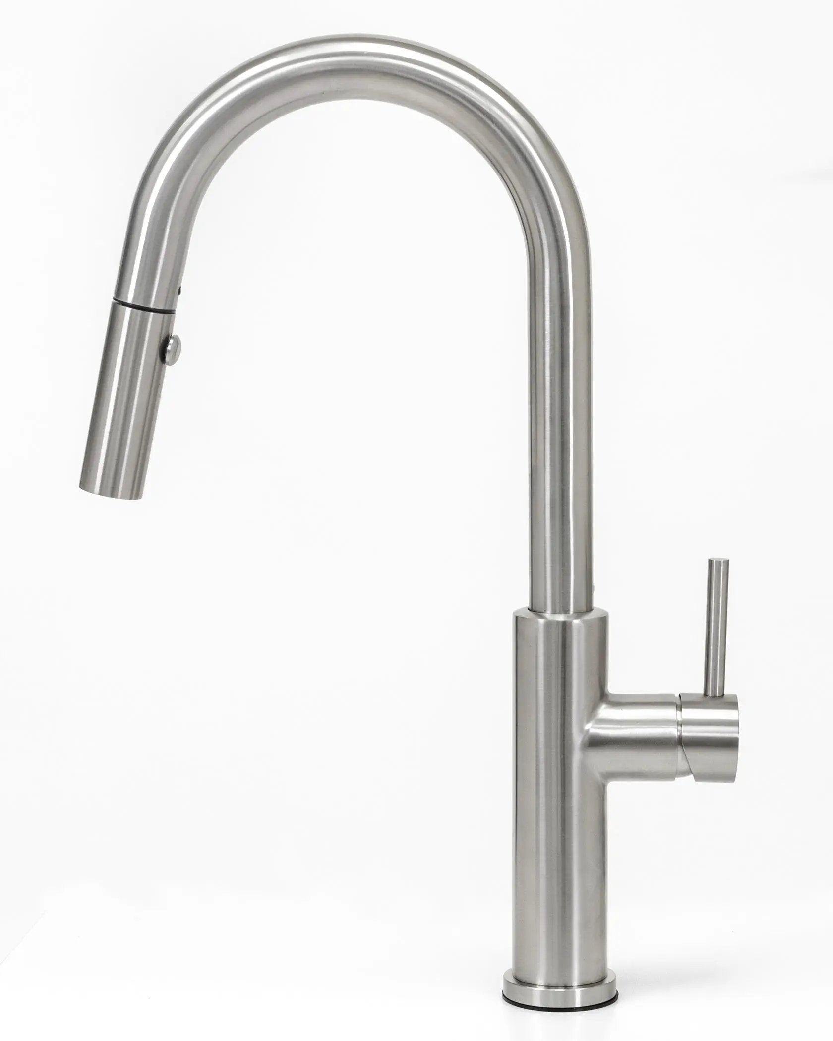 Cameo Pull-Down Kitchen Faucet by Cameo