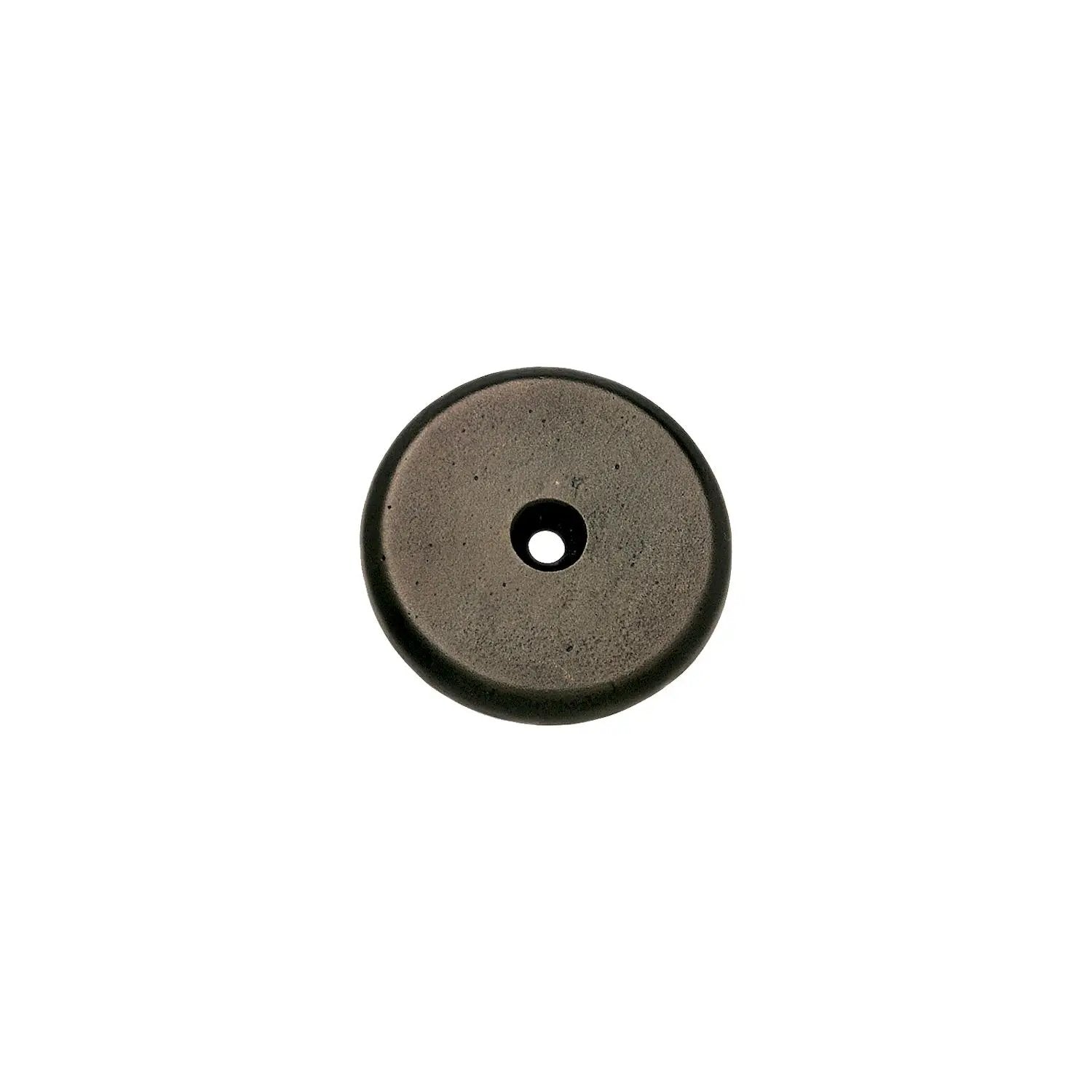bronze dark cabinet rose