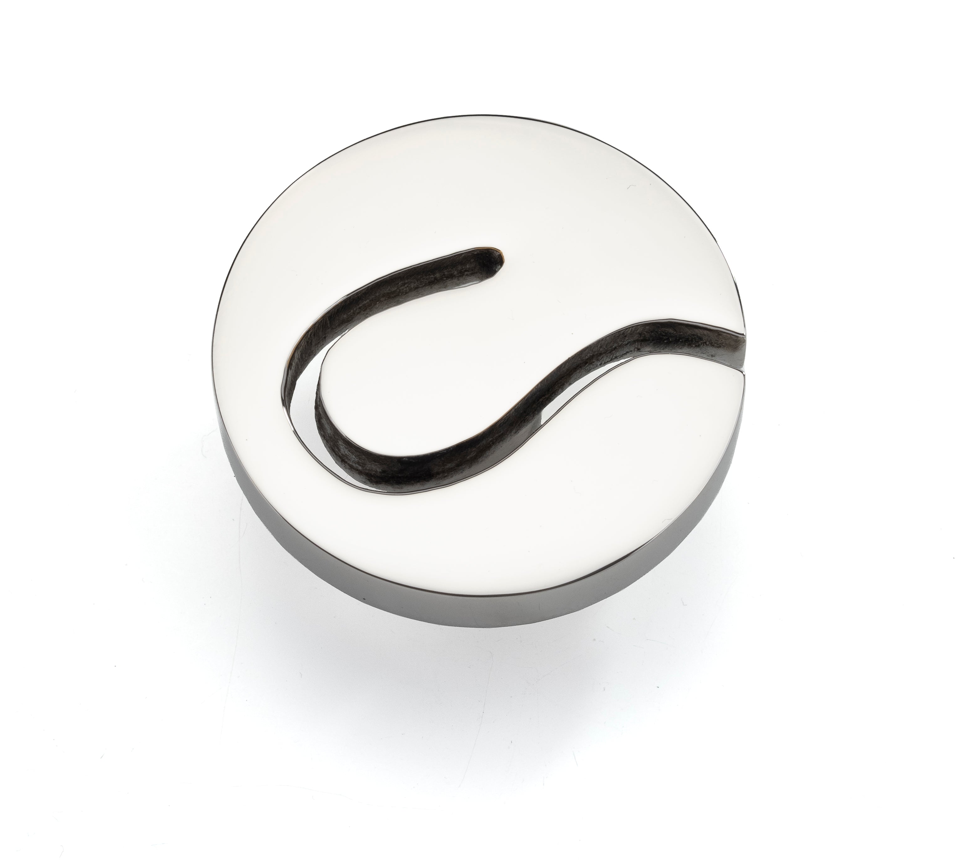 Lisa Jarvis Rachelle Knob - Small