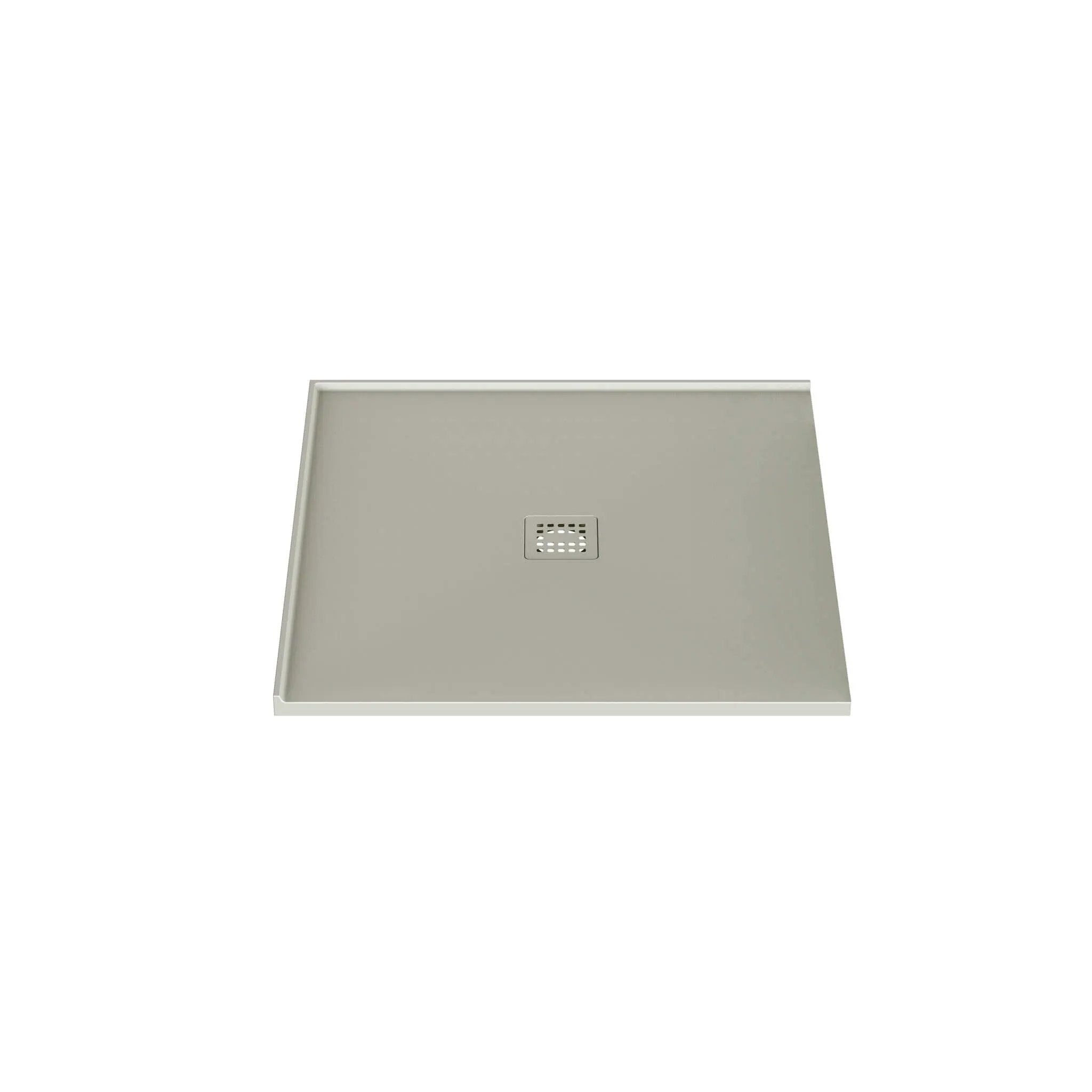 StoneTouch Waterproof Shower Base by StoneTouch