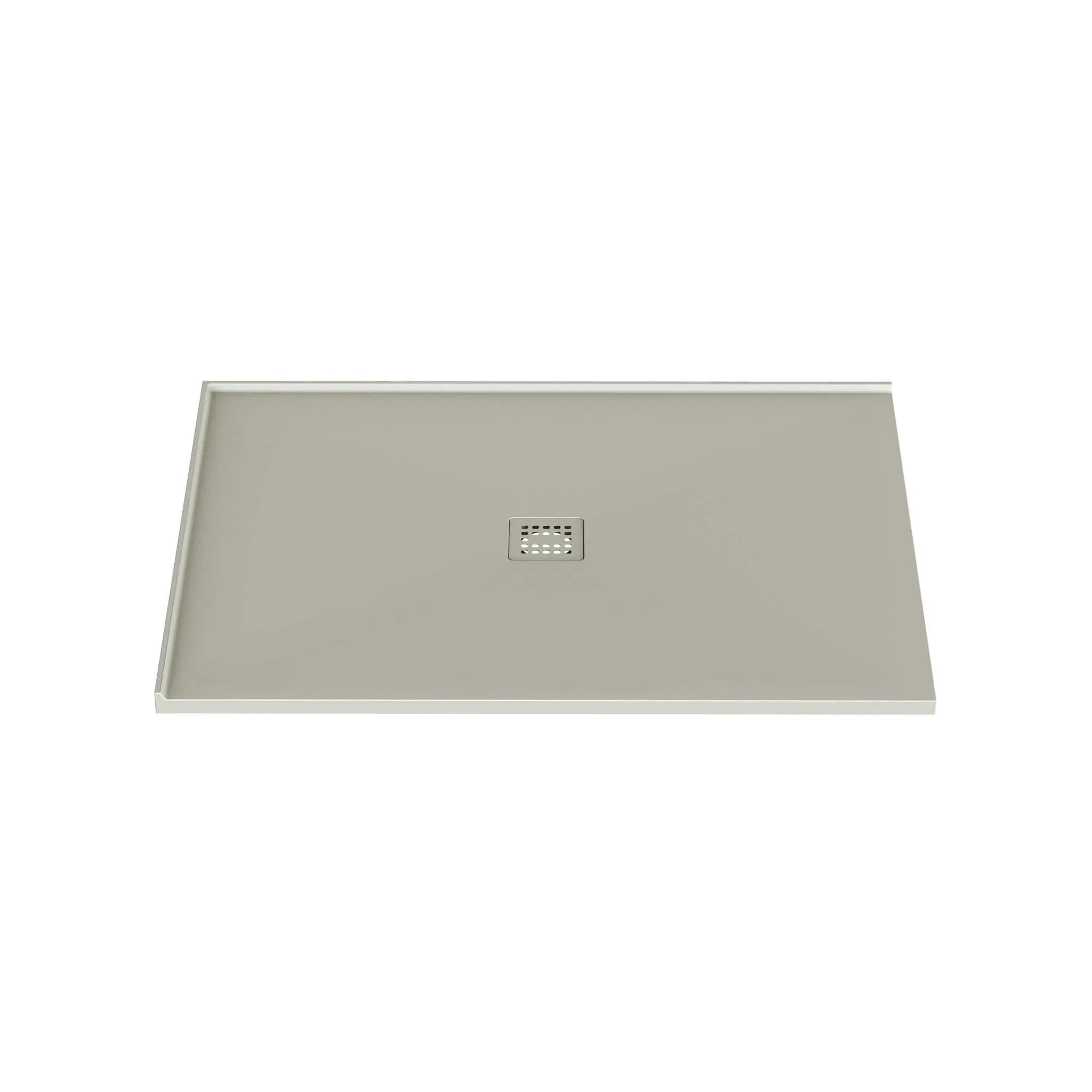 StoneTouch Waterproof Shower Base by StoneTouch