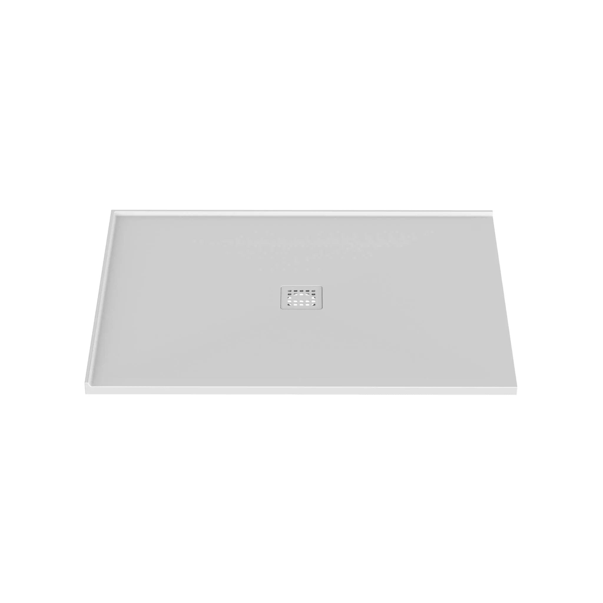 StoneTouch Waterproof Shower Base by StoneTouch