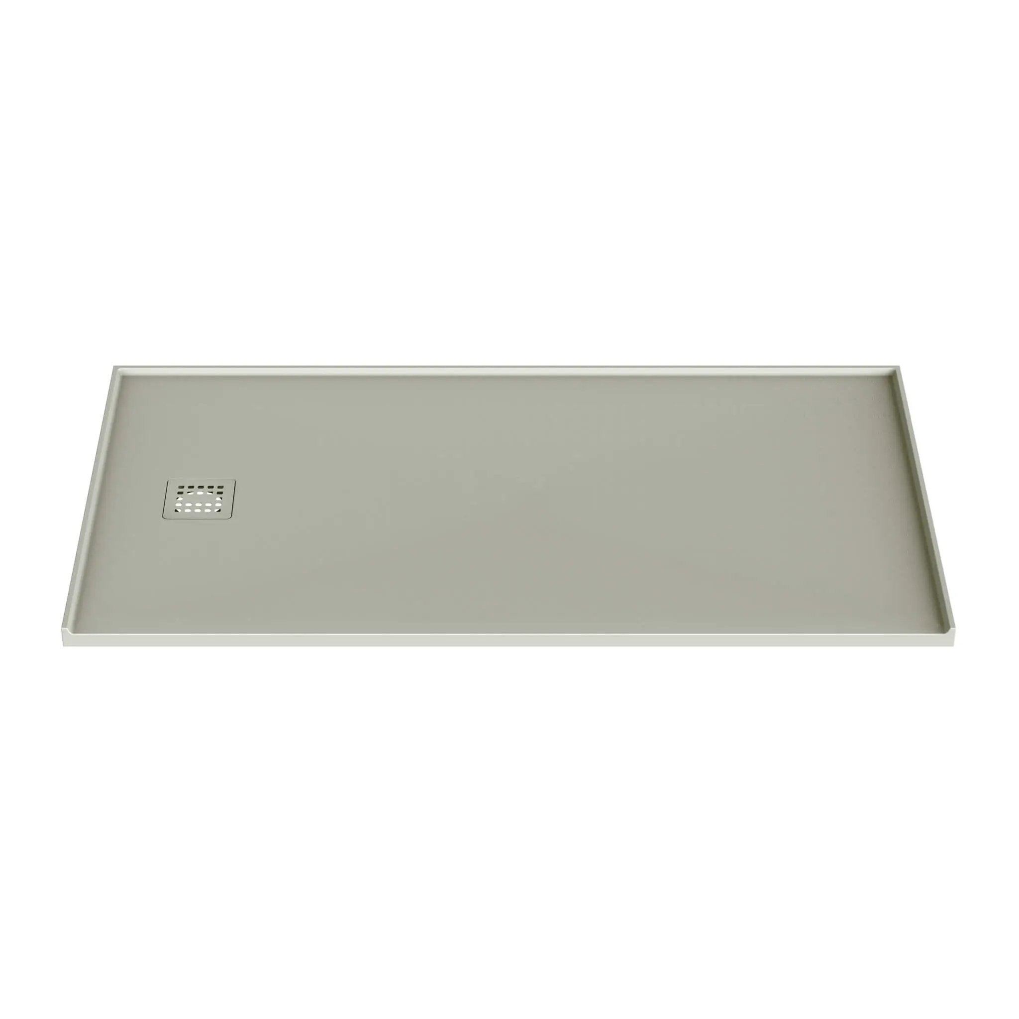 StoneTouch Waterproof Shower Base by StoneTouch