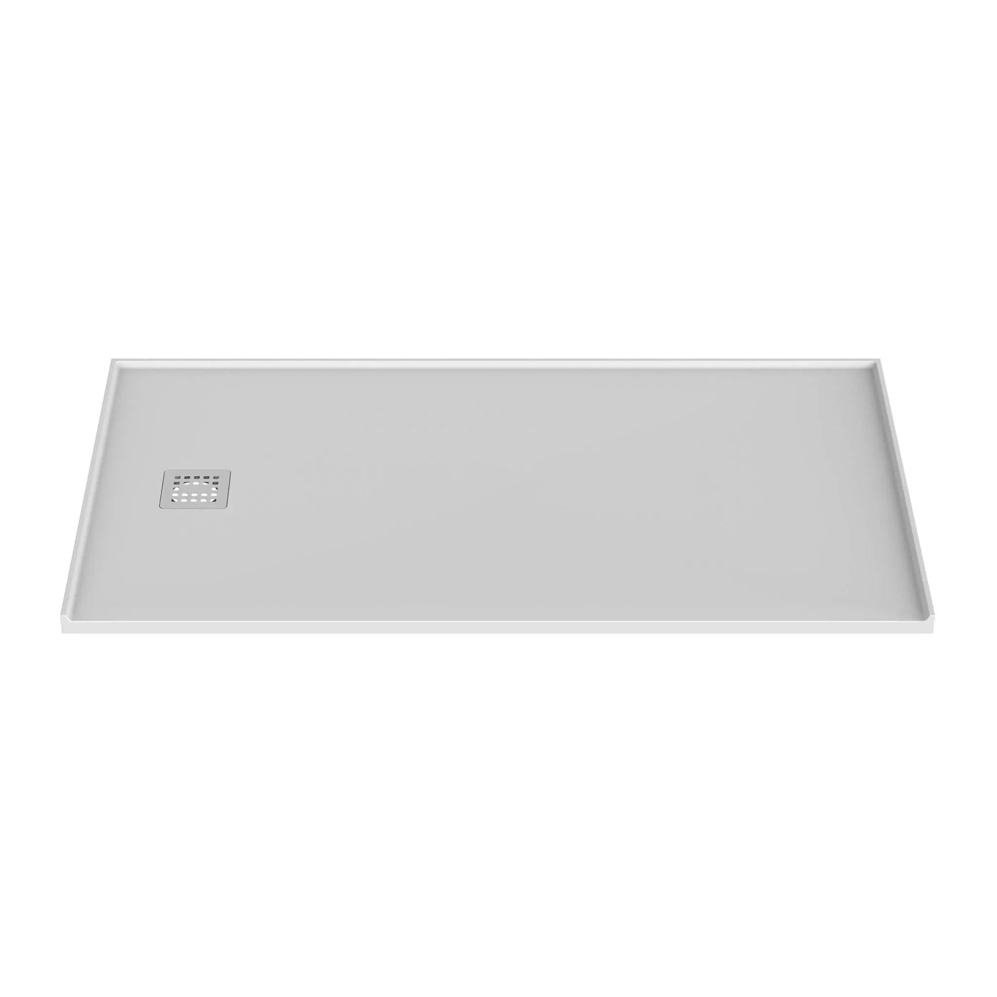 StoneTouch Waterproof Shower Base by StoneTouch