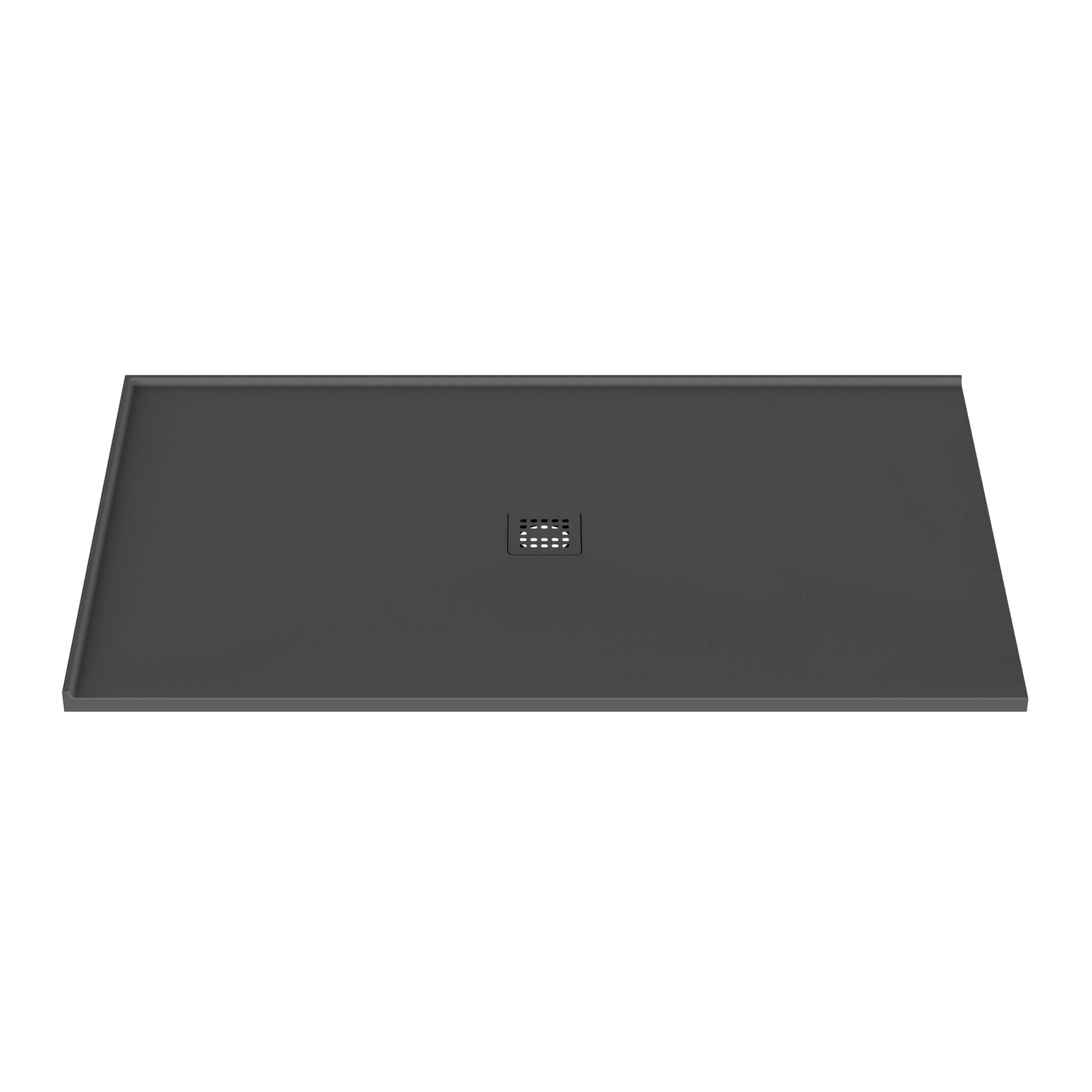 StoneTouch Waterproof Shower Base