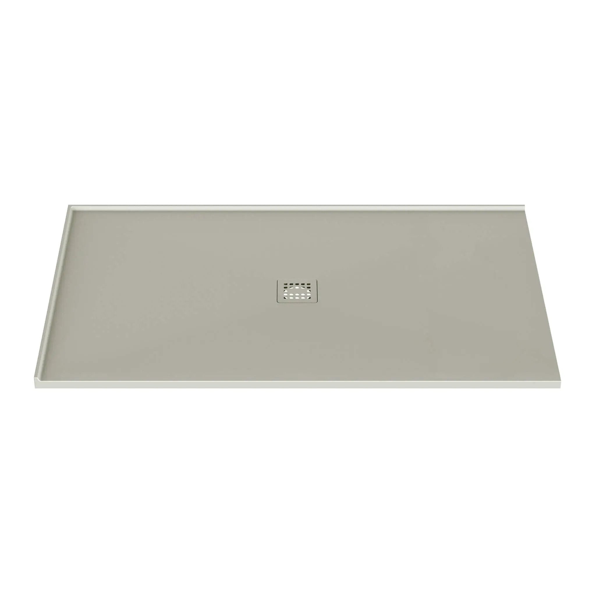 StoneTouch Waterproof Shower Base by StoneTouch