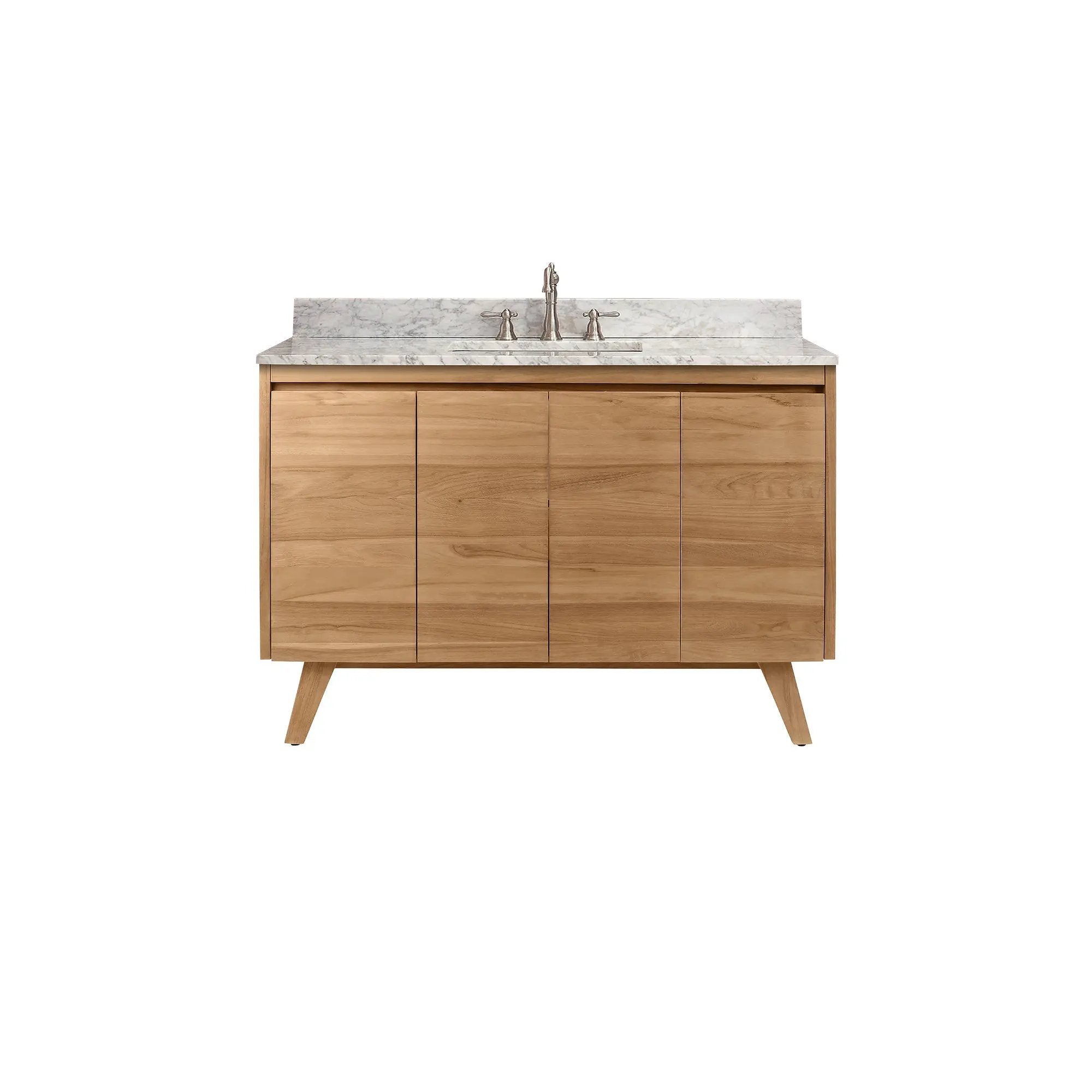 Avanity Coventry 49 Inch Vanity Set by Avanity