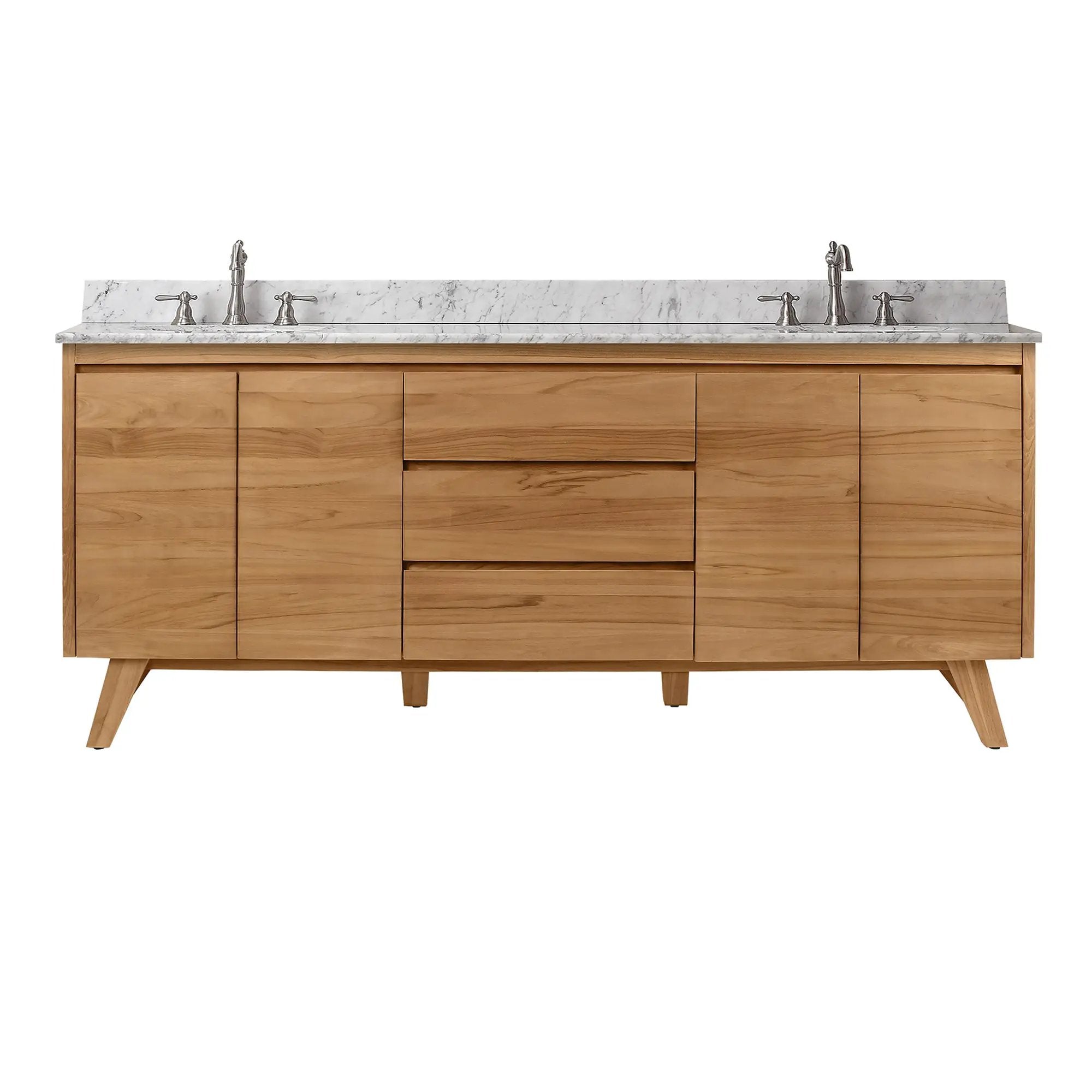 Avanity Coventry 73 Inch Vanity Set by Avanity