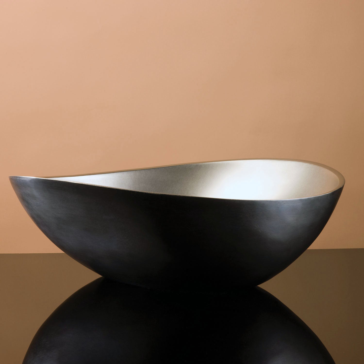 Stone Forest 16.25" Papillon Vessel Sink