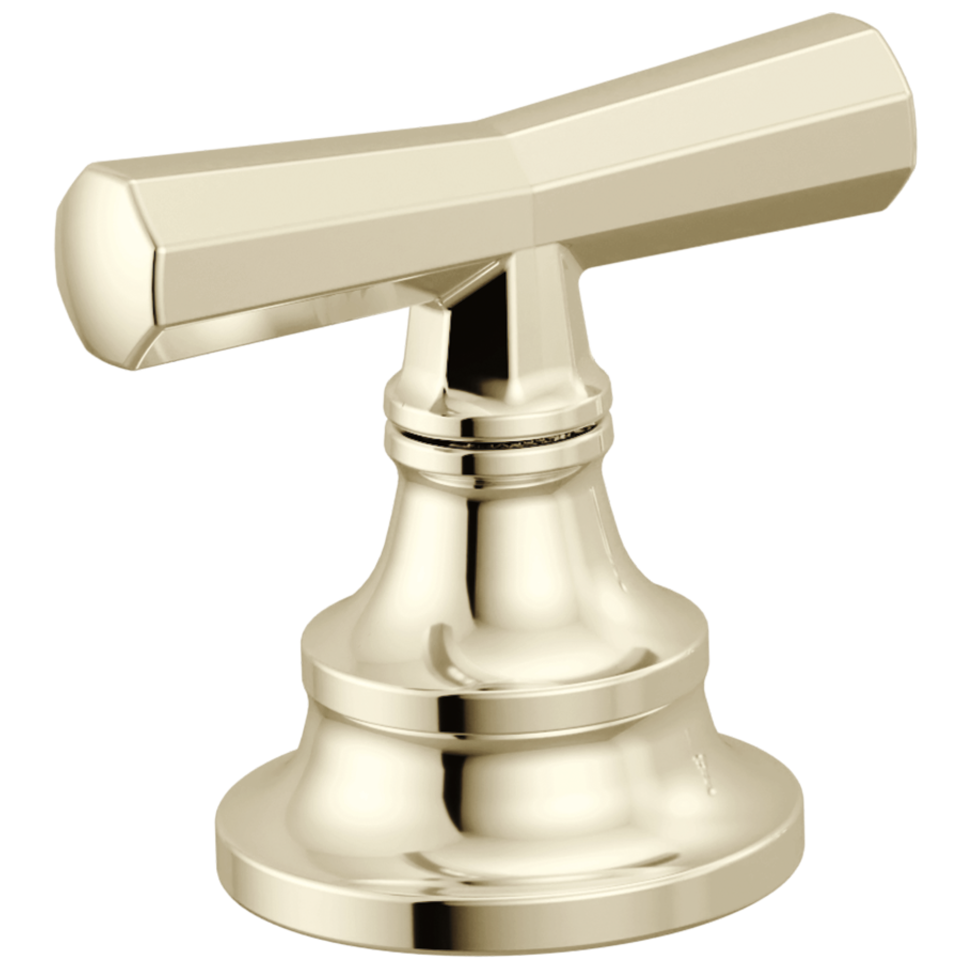 Brizo Beauclere Roman Tub Faucet Cross Handle Kit by Brizo